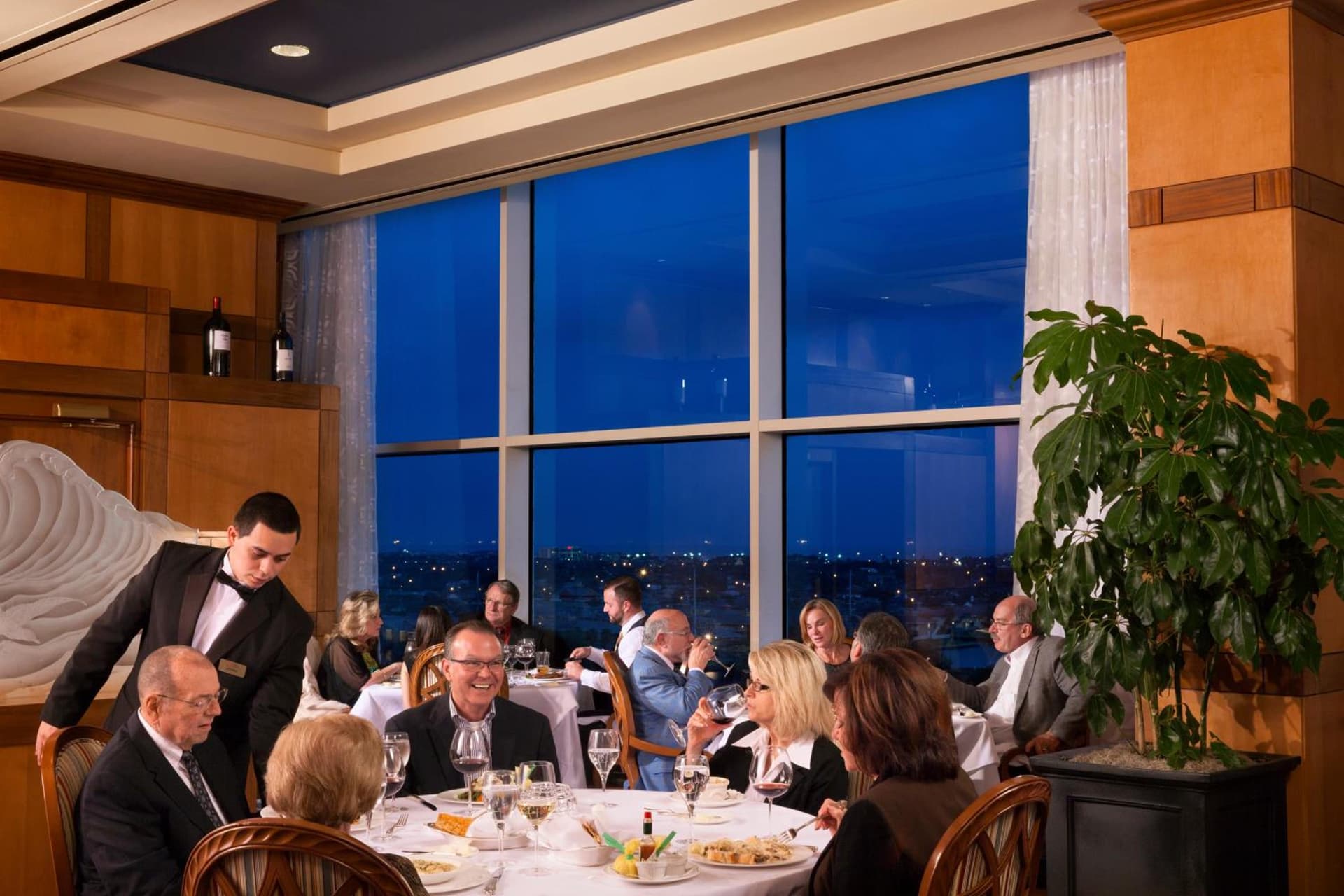 Moody Gardens Hotel Spa and Convention Center gallery photo in Galveston, TX — image 37