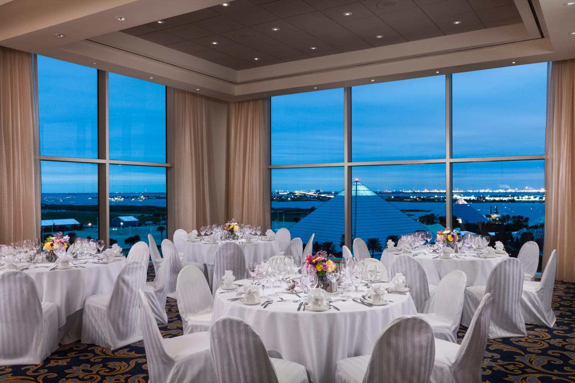 Moody Gardens Hotel Spa and Convention Center gallery photo in Galveston, TX — image 11
