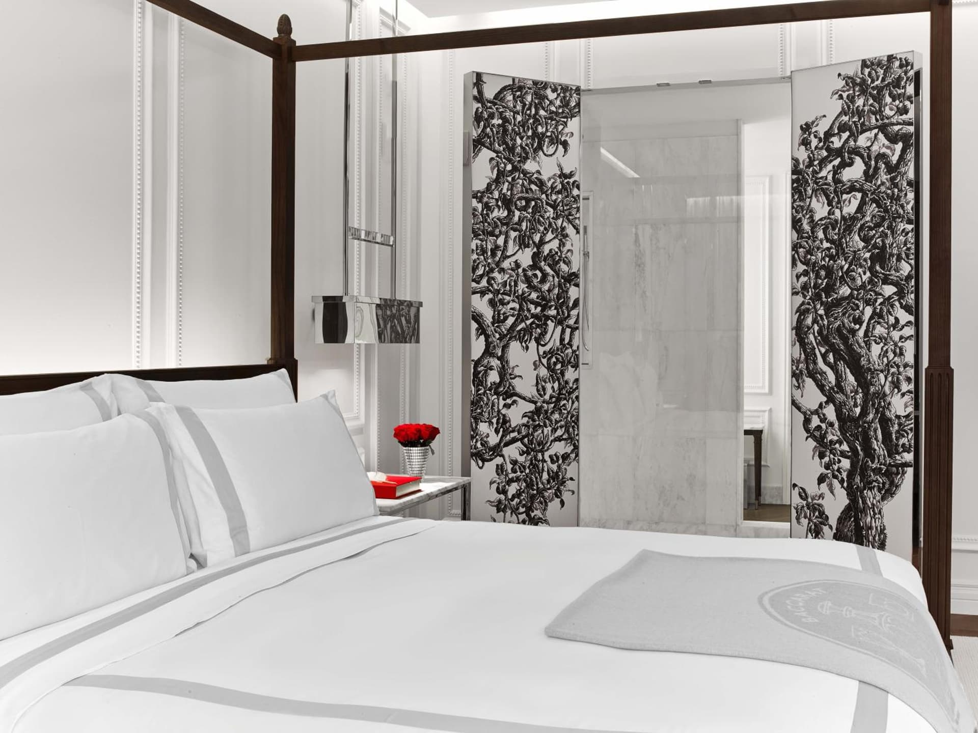 Baccarat Hotel and Residences New York gallery photo in New York, NY — image 33