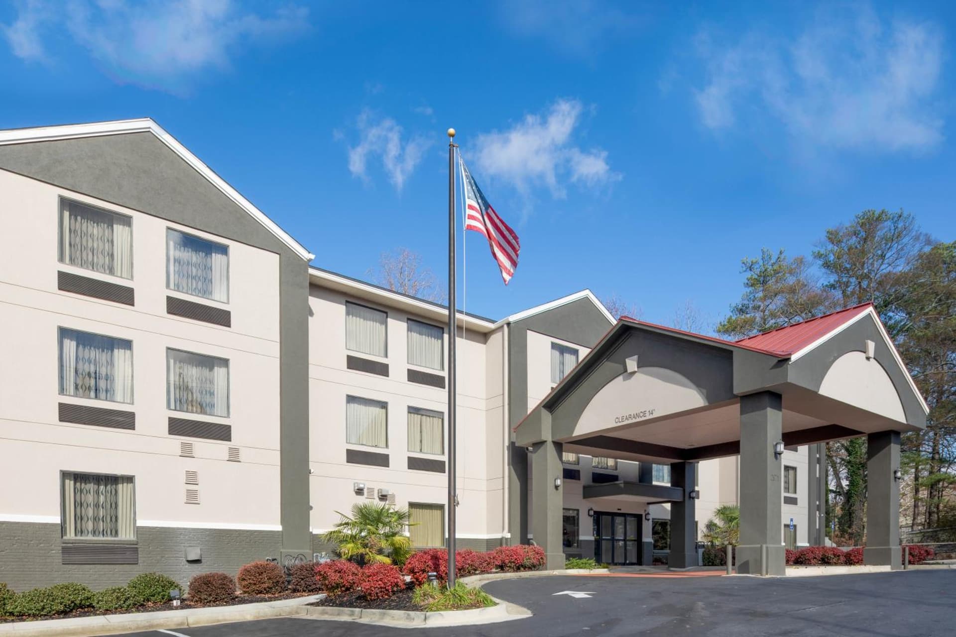 La Quinta by Wyndham Snellville - Stone Mountain — hotel in Snellville, Georgia