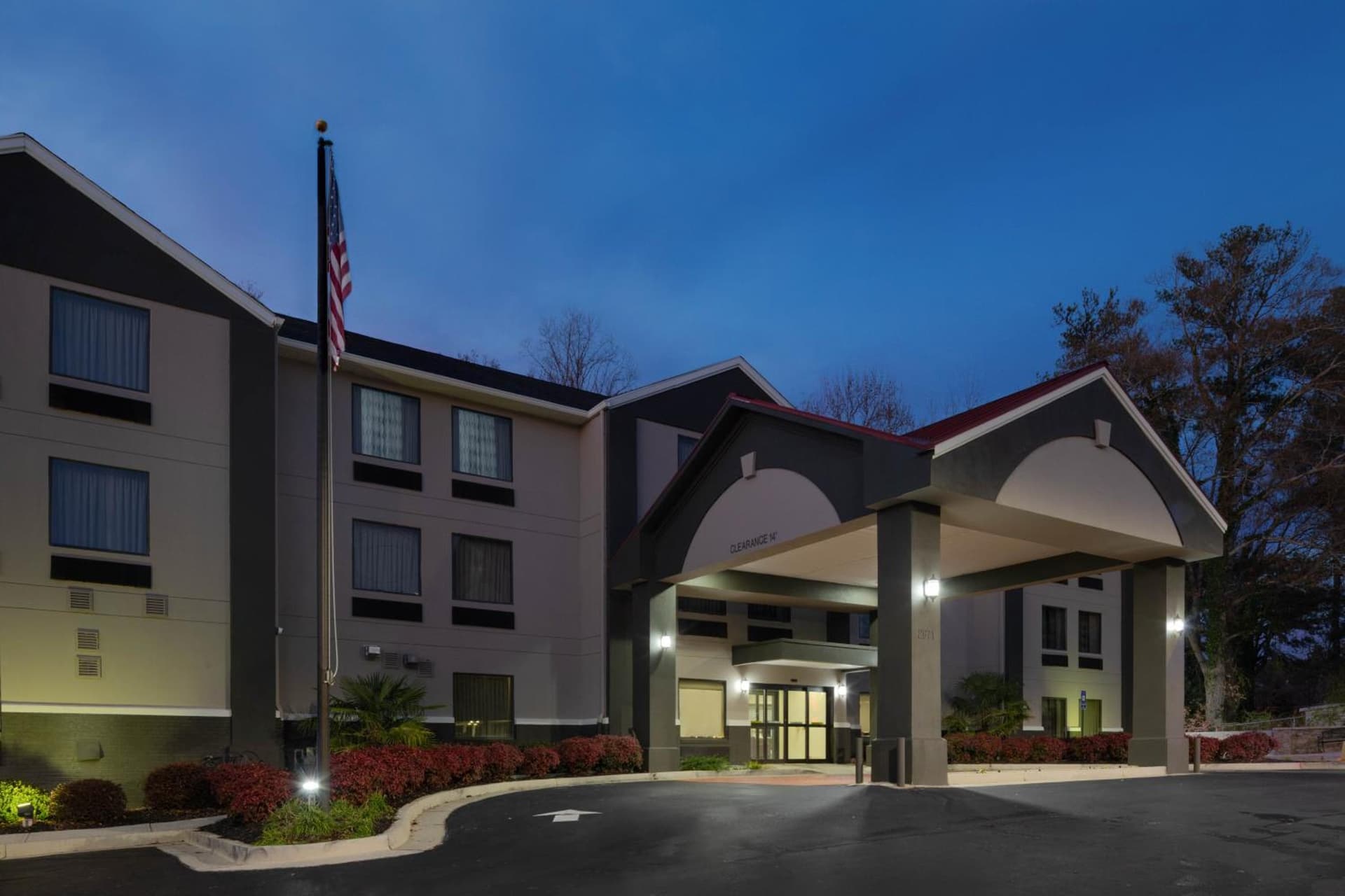 La Quinta by Wyndham Snellville - Stone Mountain gallery photo in Snellville, GA — image 8