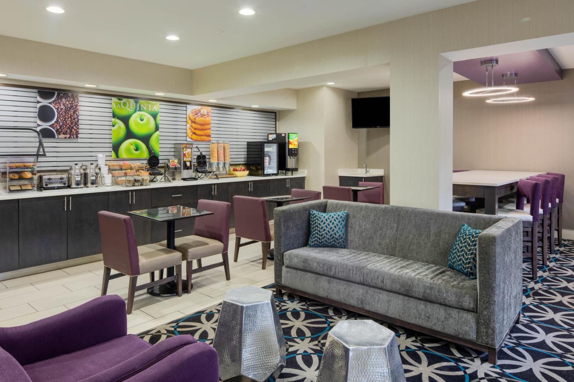 La Quinta by Wyndham Snellville - Stone Mountain gallery photo in Snellville, GA — image 12