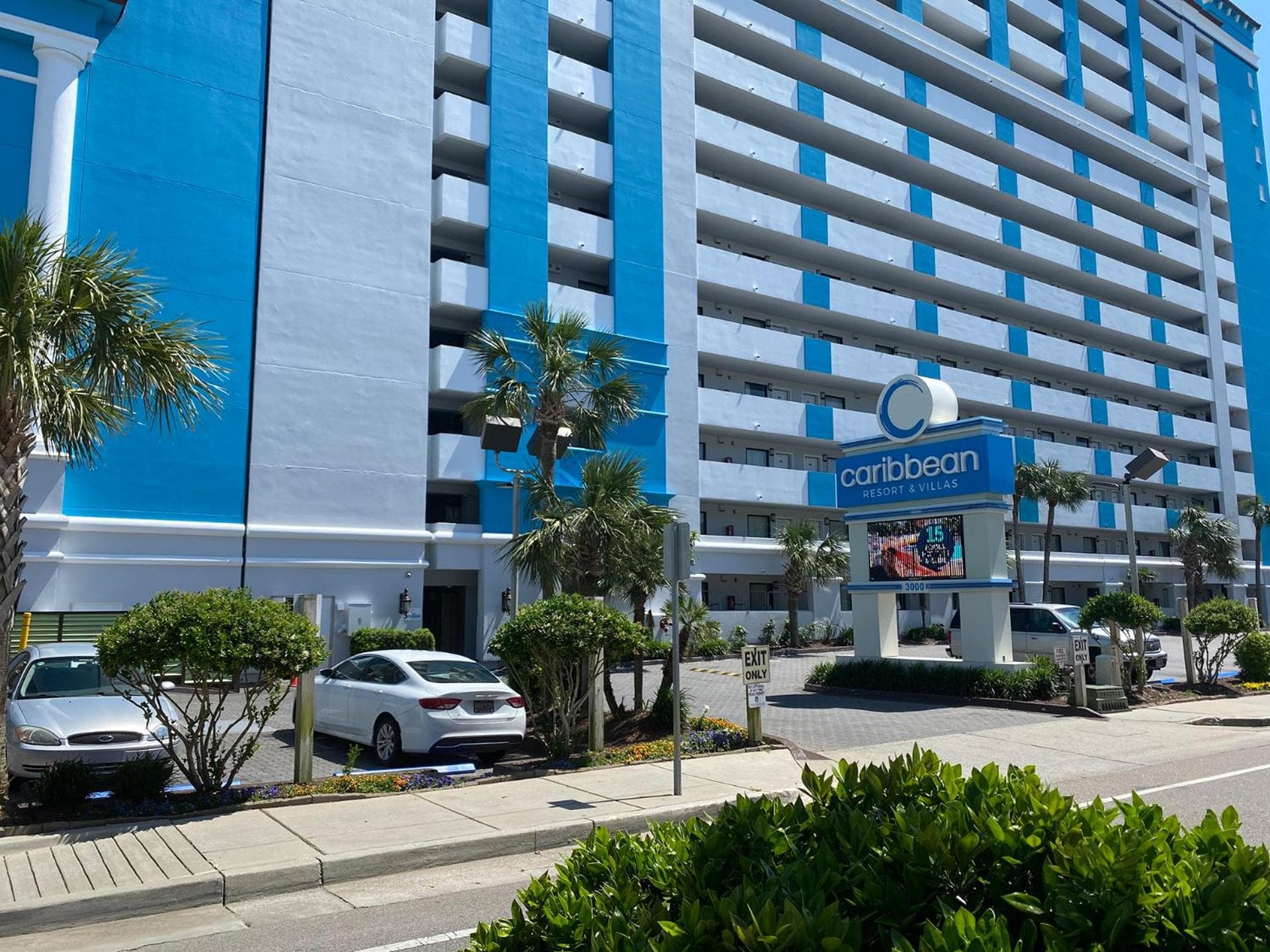 Caribbean Resort Myrtle Beach gallery photo in Myrtle Beach, SC — image 113