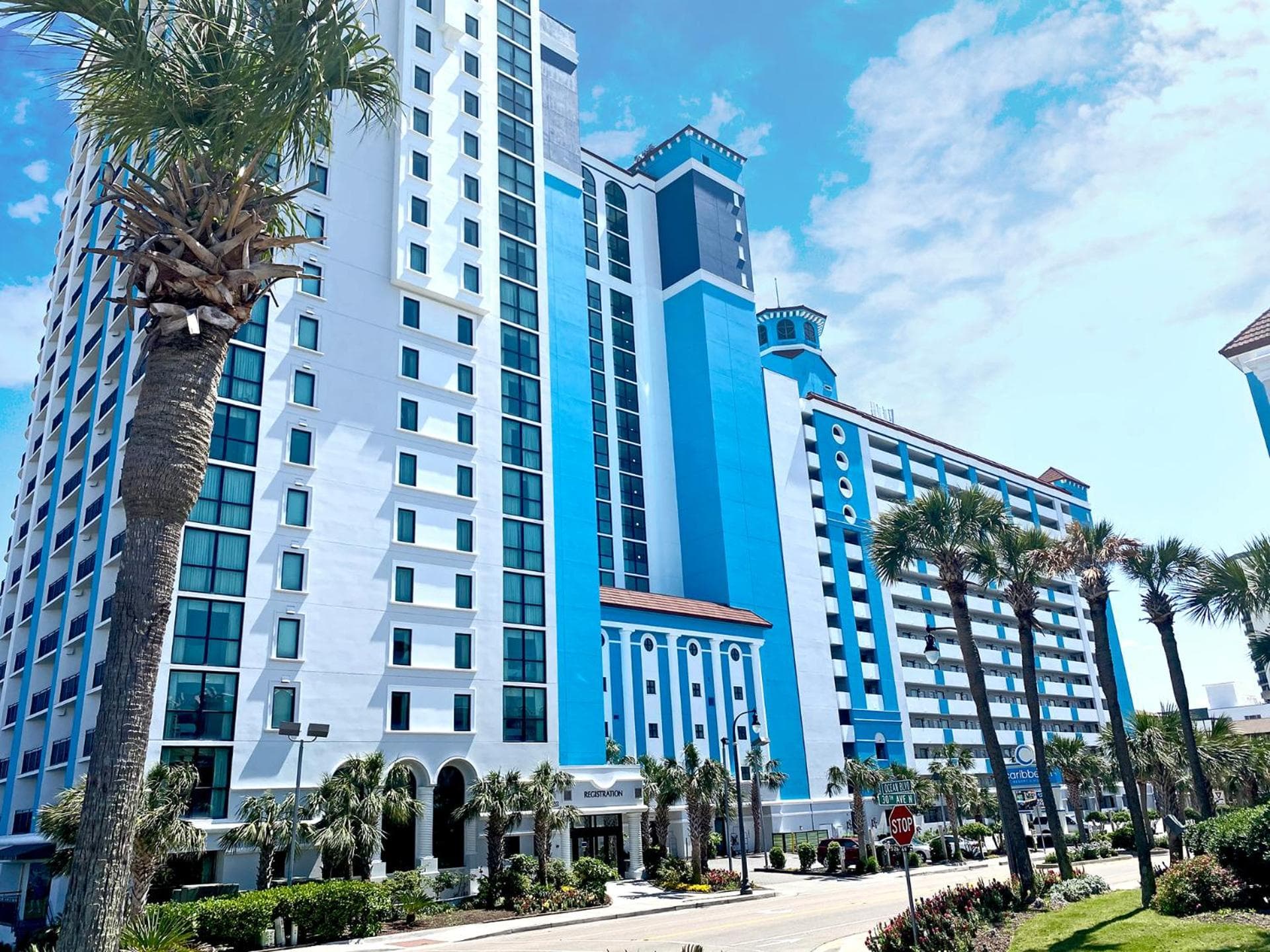Caribbean Resort Myrtle Beach gallery photo in Myrtle Beach, SC — image 150