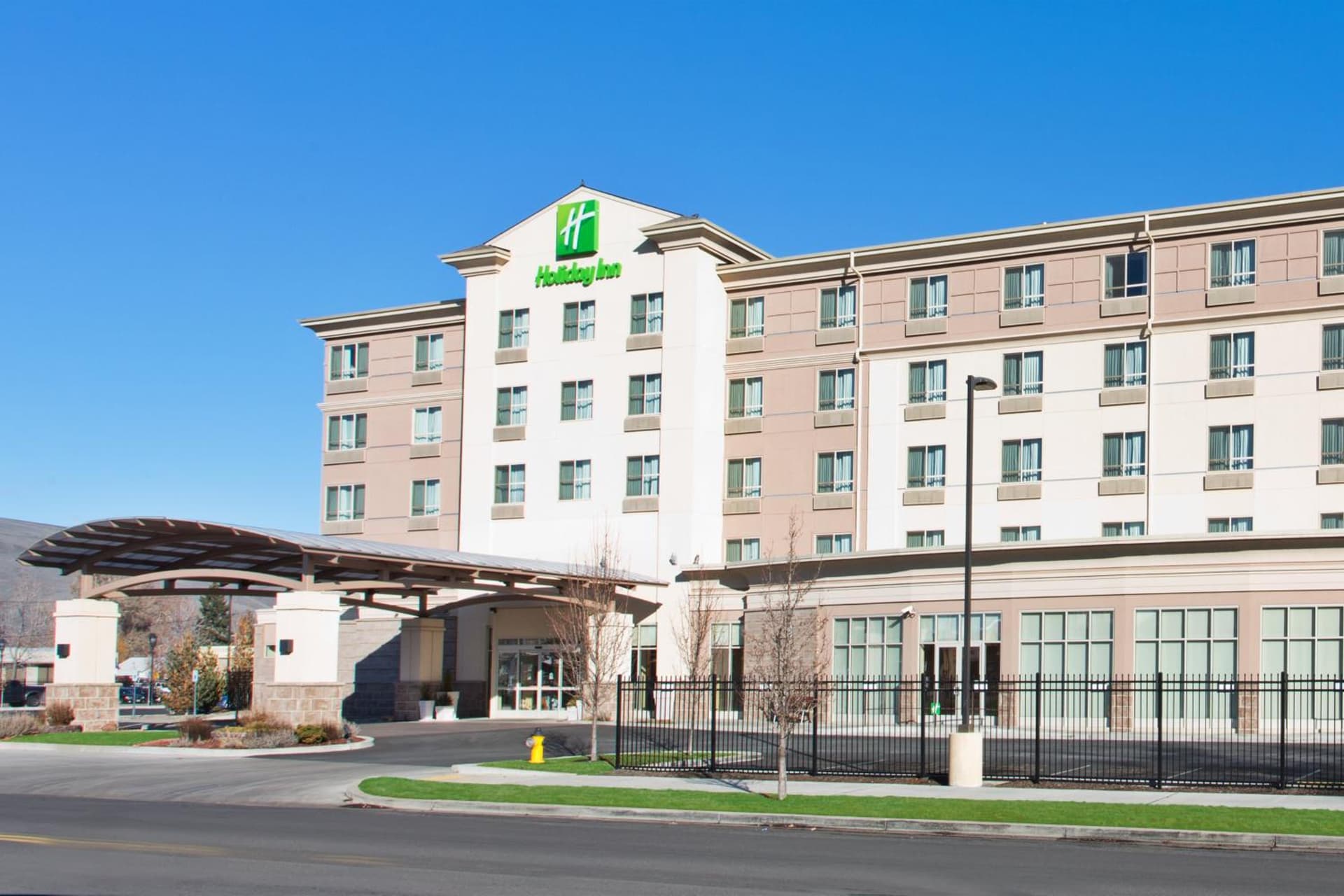 Holiday Inn Yakima by IHG gallery photo in Yakima, WA — image 15