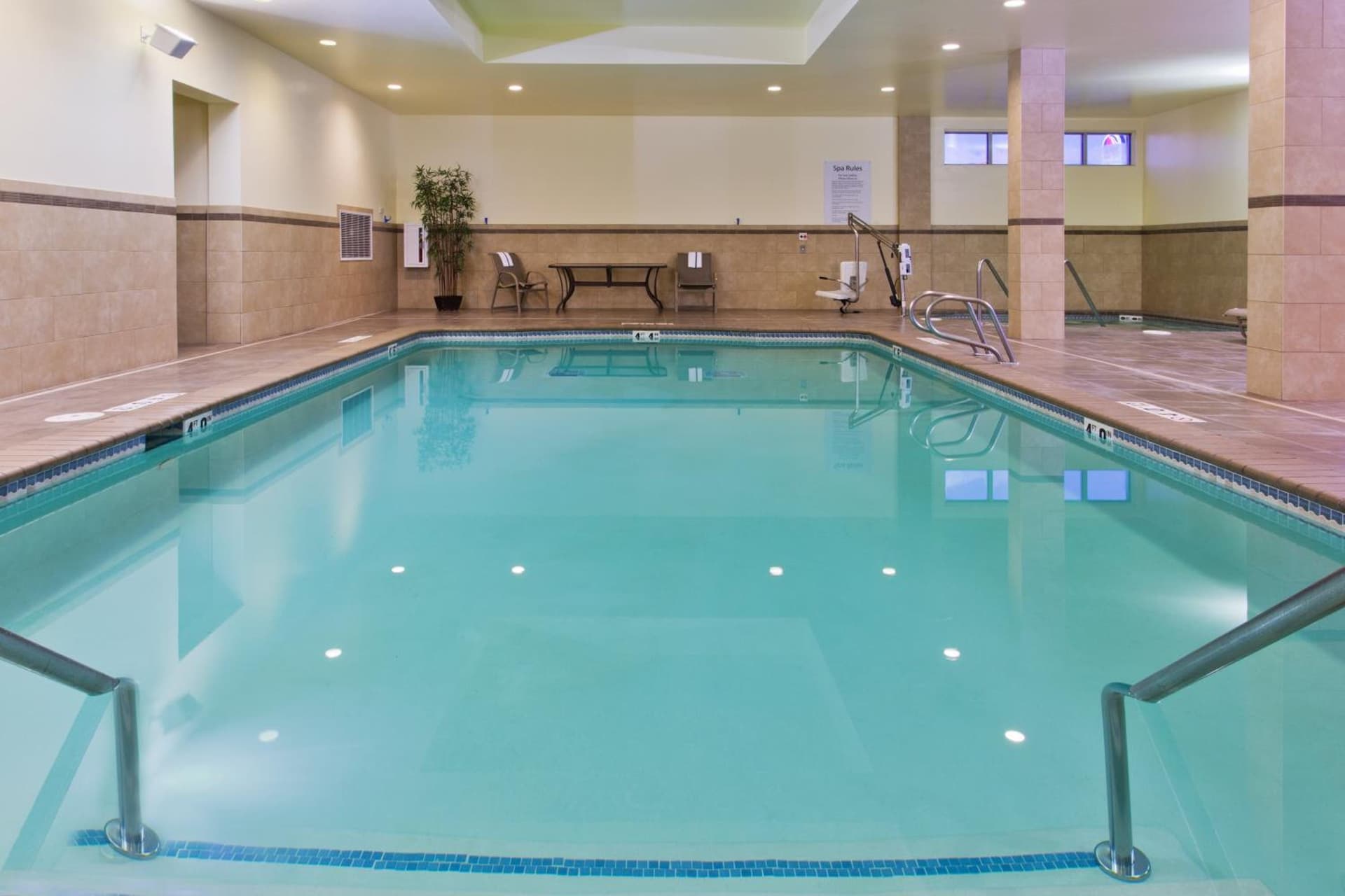 Holiday Inn Yakima by IHG gallery photo in Yakima, WA — image 33