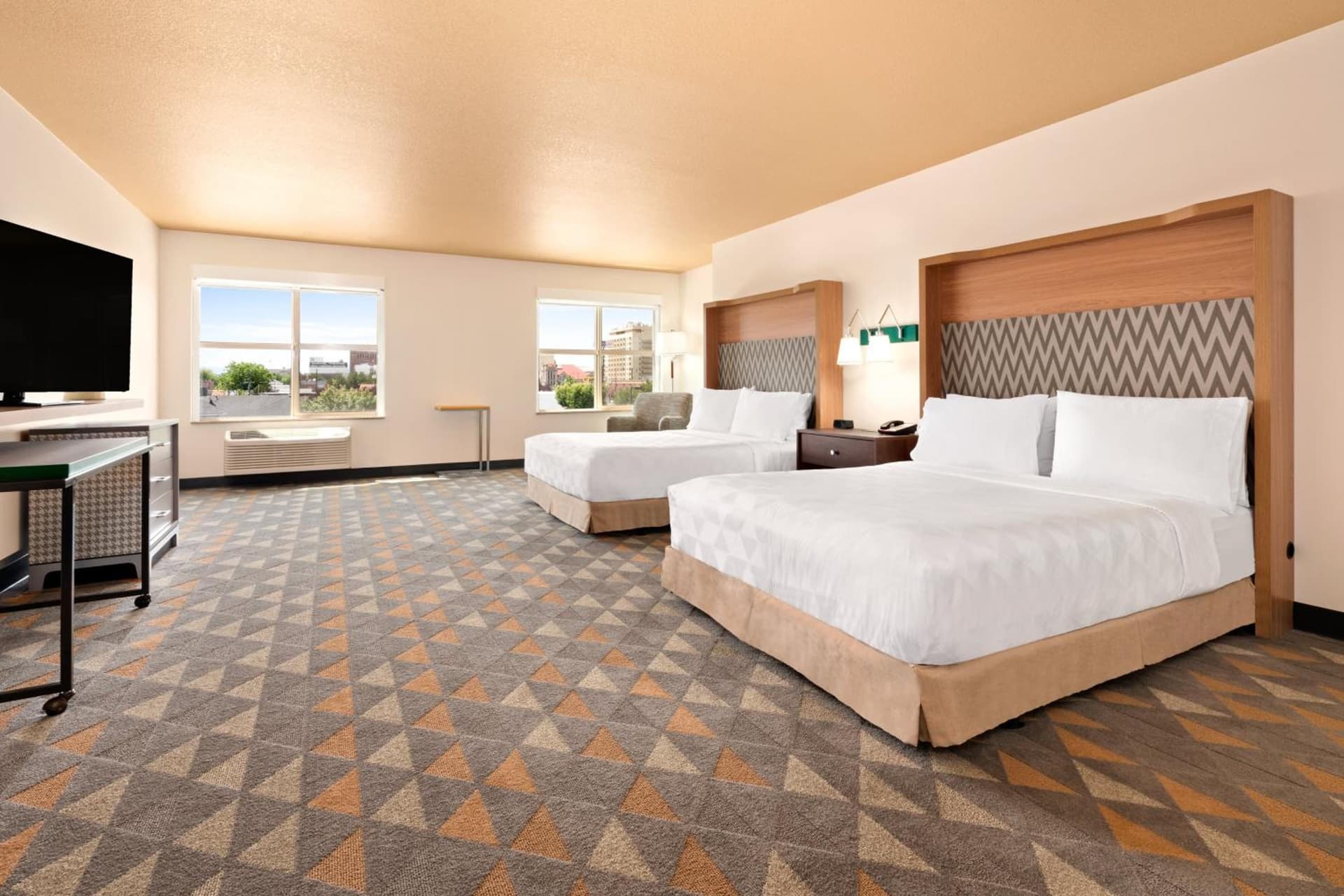 Holiday Inn Yakima by IHG gallery photo in Yakima, WA — image 42