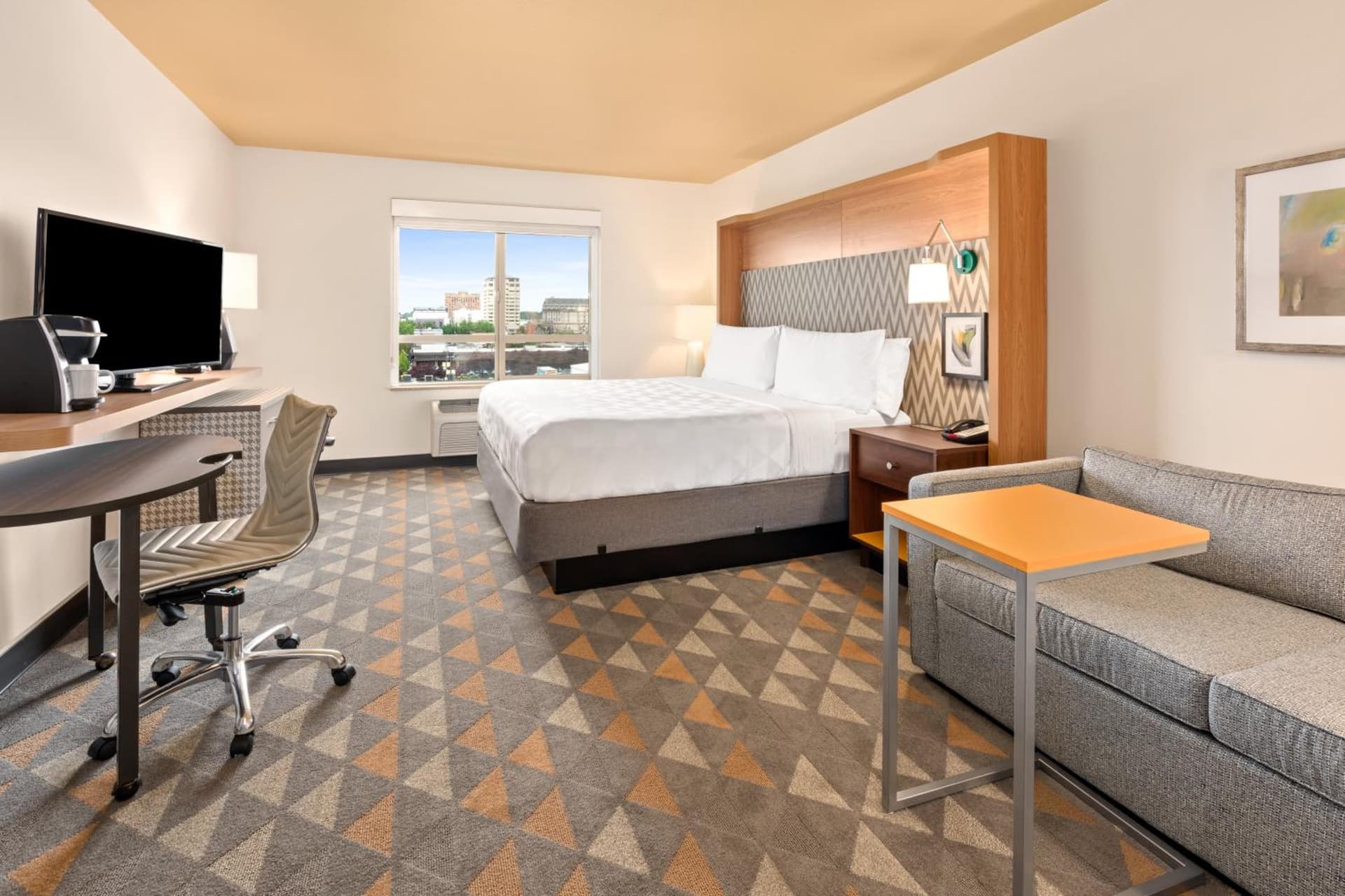 Holiday Inn Yakima by IHG gallery photo in Yakima, WA — image 34