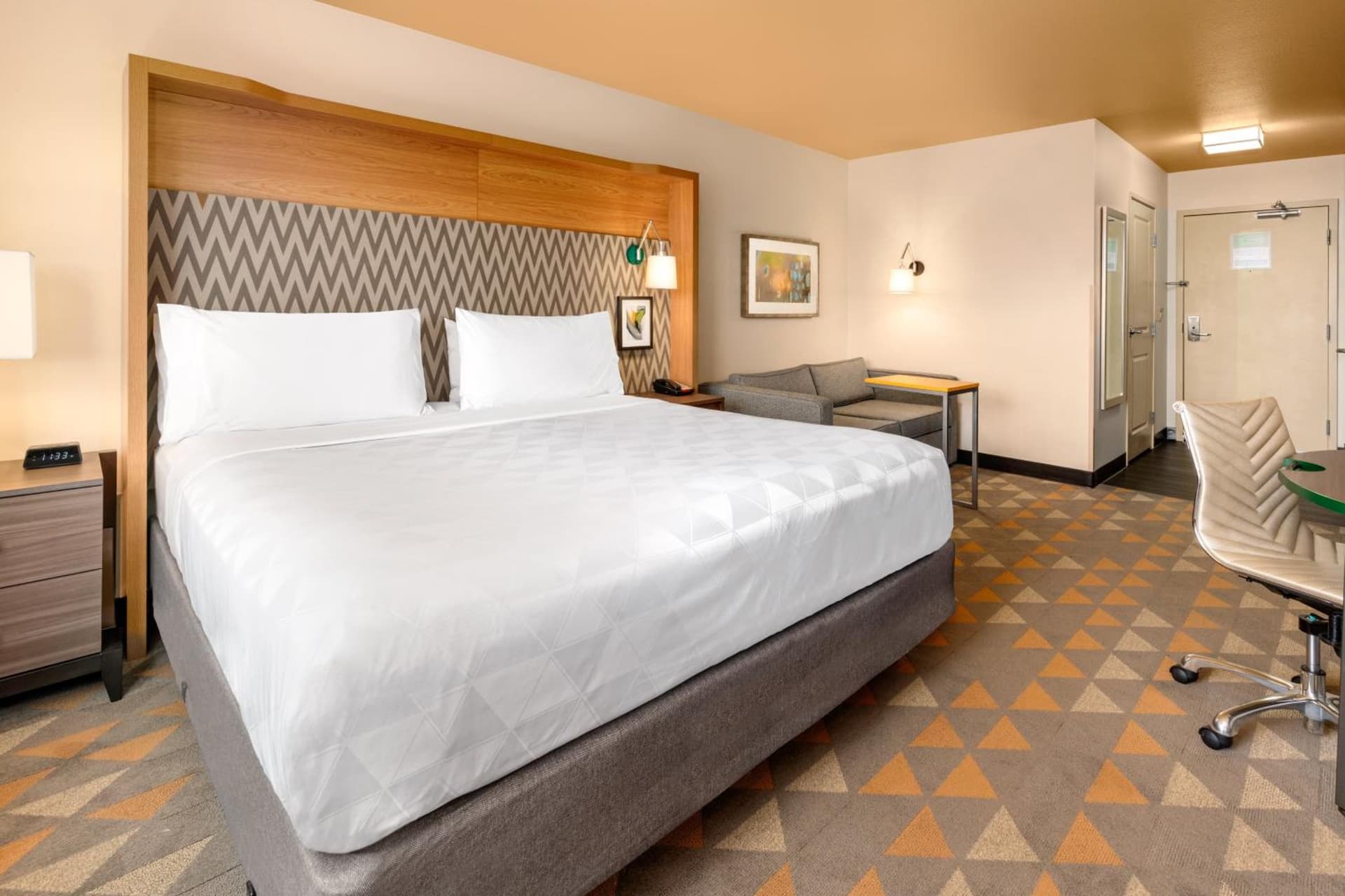 Holiday Inn Yakima by IHG gallery photo in Yakima, WA — image 44