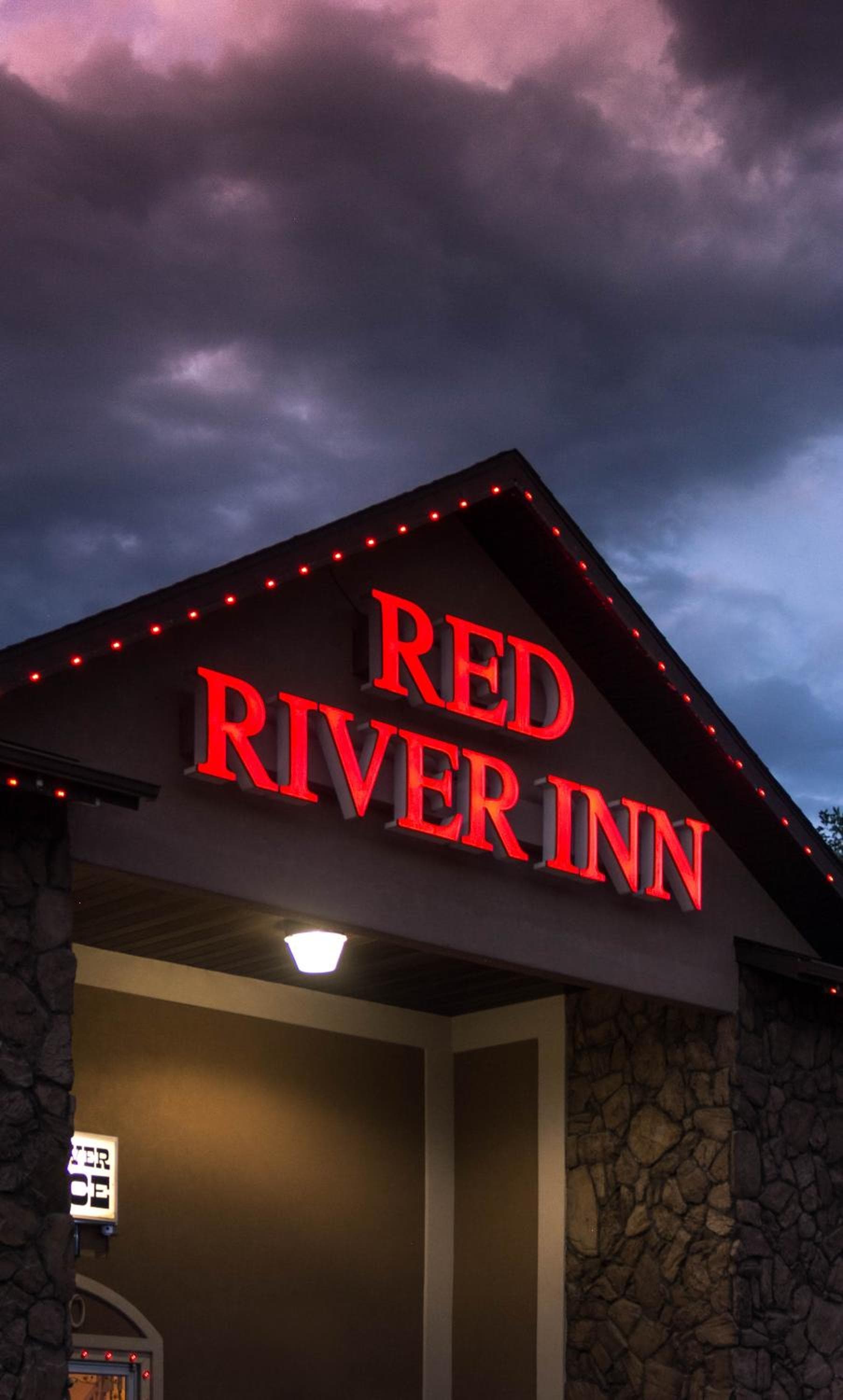 Red River Inn Silt - Rifle property views in Silt, CO — gallery photo 3