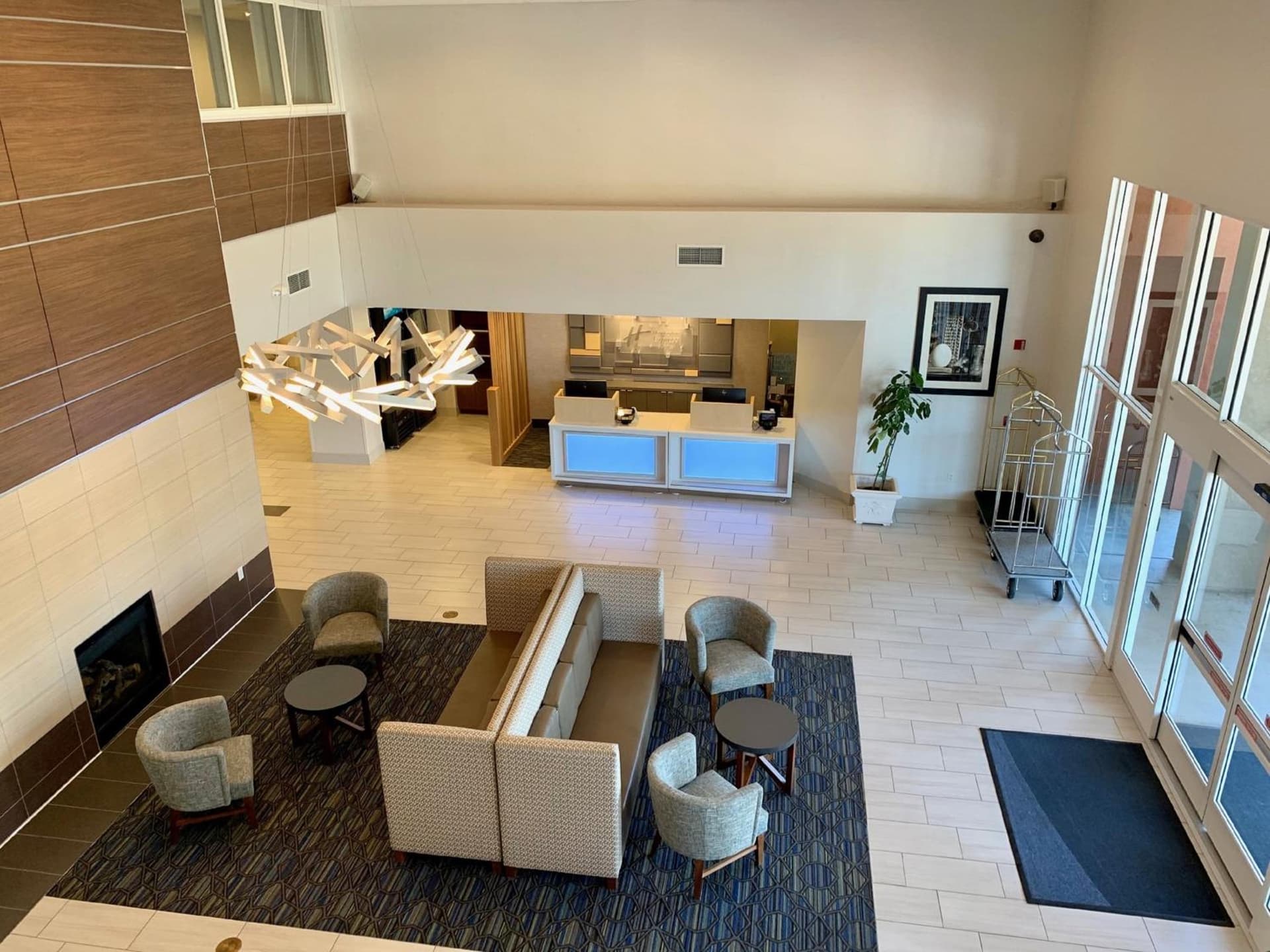 Holiday Inn Express & Suites Tracy by IHG gallery photo in Tracy, CA — image 37