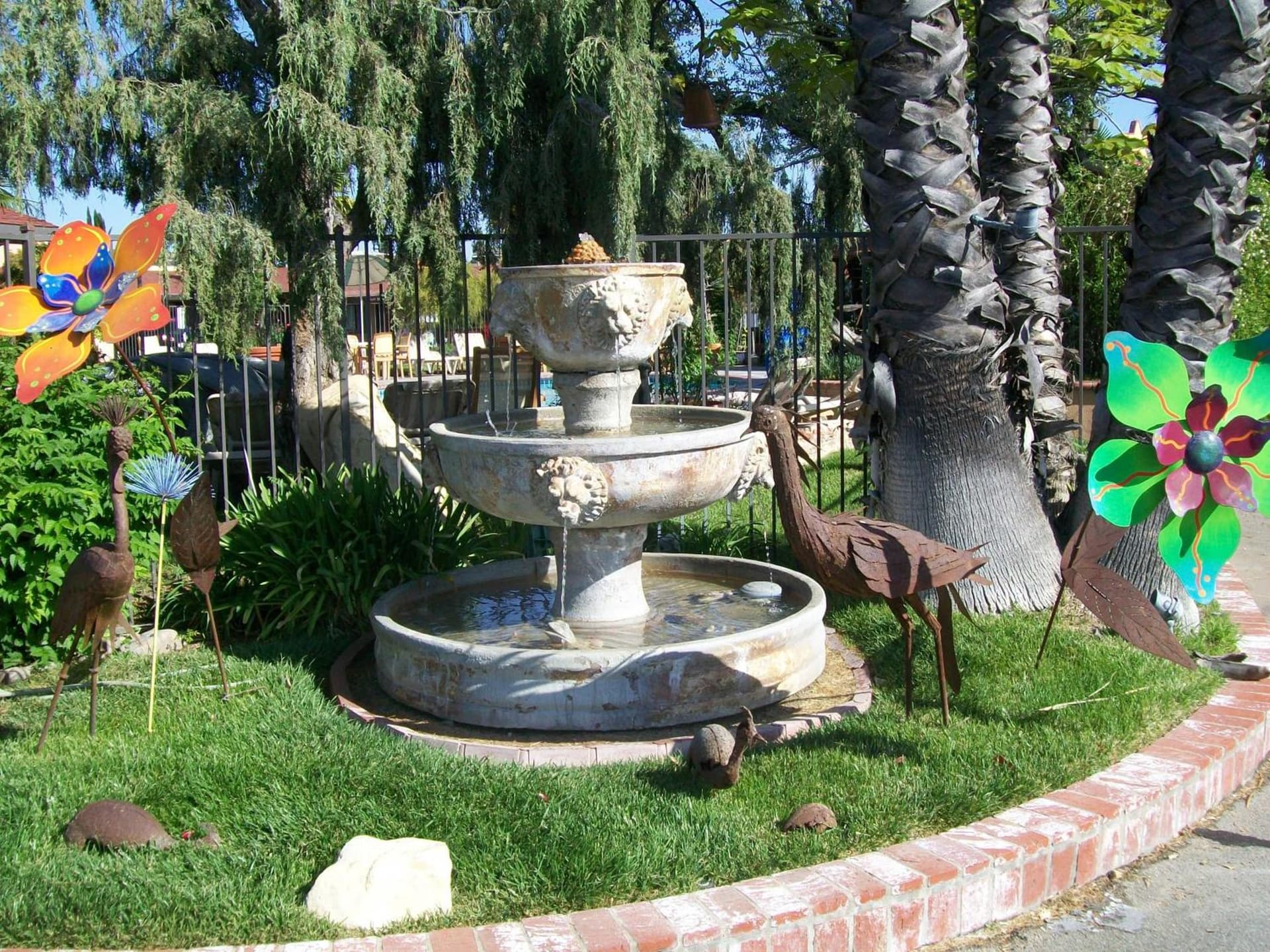 Adelaide Inn gallery photo in Paso Robles, CA — image 35