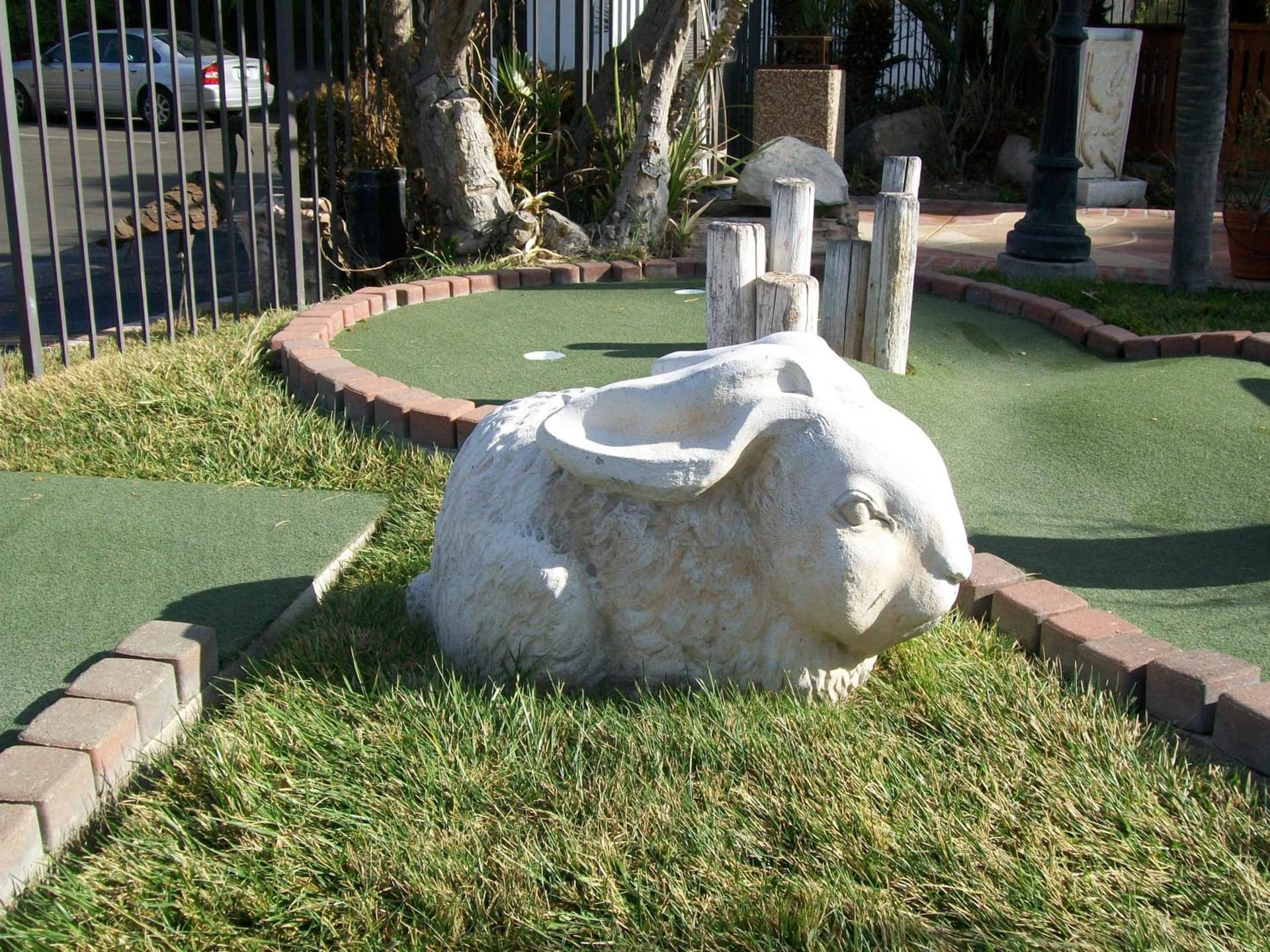 Adelaide Inn gallery photo in Paso Robles, CA — image 38