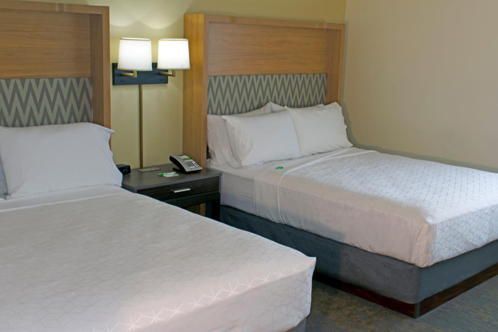 Holiday Inn Binghamton-Downtown Hawley Street by IHG gallery photo in Binghamton, NY — image 7