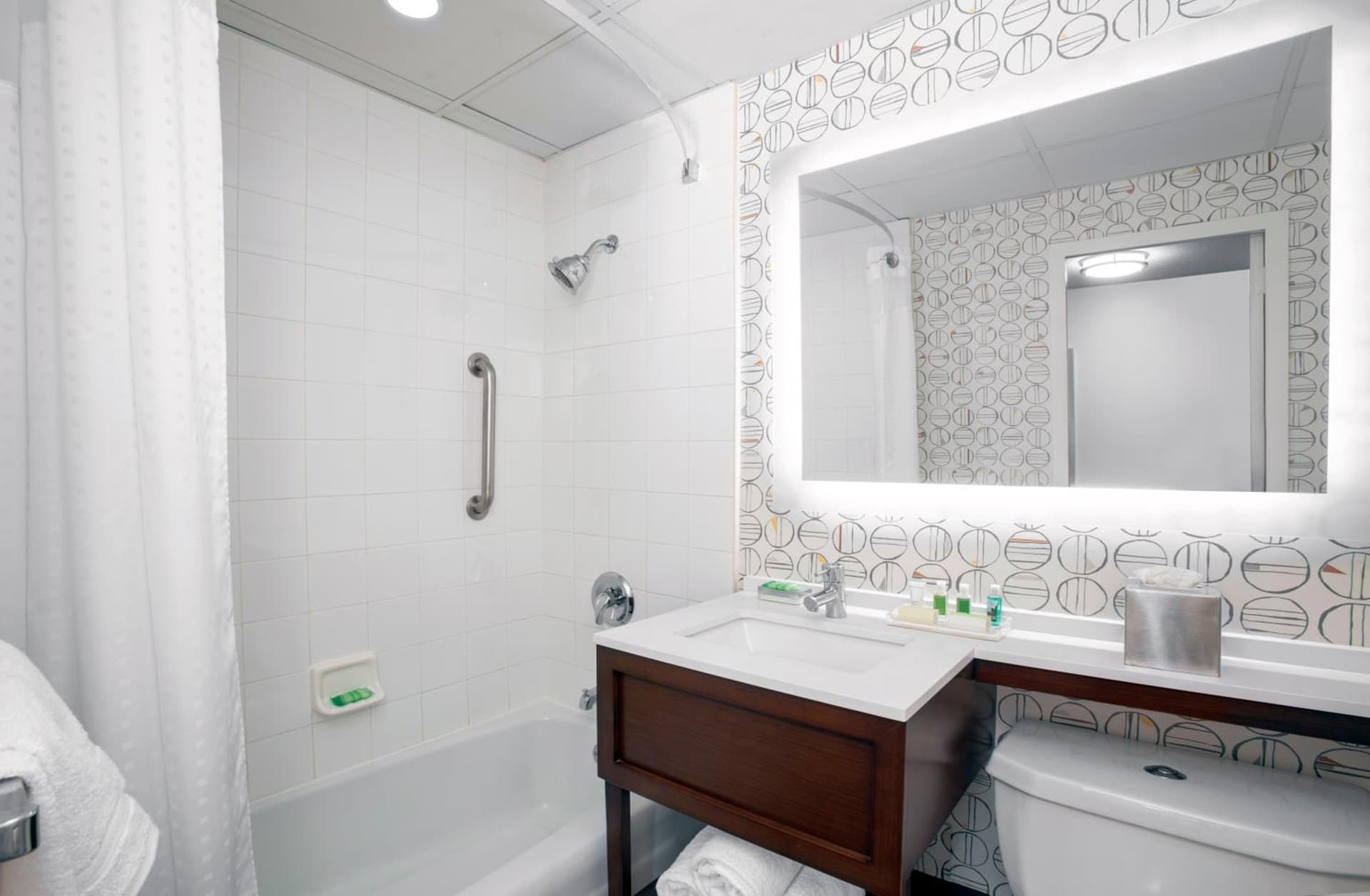 Holiday Inn Binghamton-Downtown Hawley Street by IHG gallery photo in Binghamton, NY — image 28