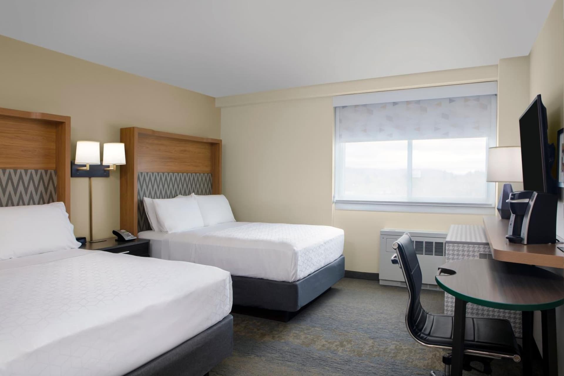 Holiday Inn Binghamton-Downtown Hawley Street by IHG gallery photo in Binghamton, NY — image 25