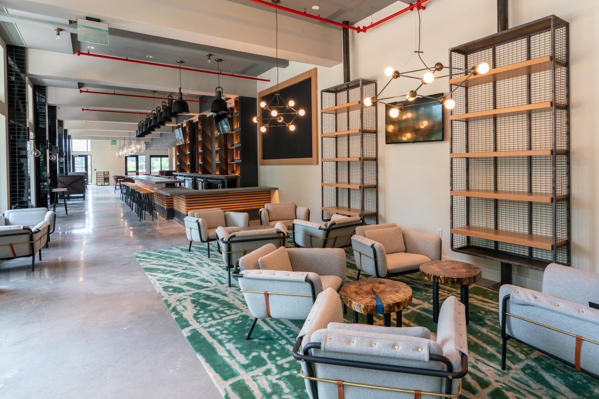 Hotel Indigo Tallahassee - Collegetown by IHG gallery photo in Tallahassee, FL — image 60