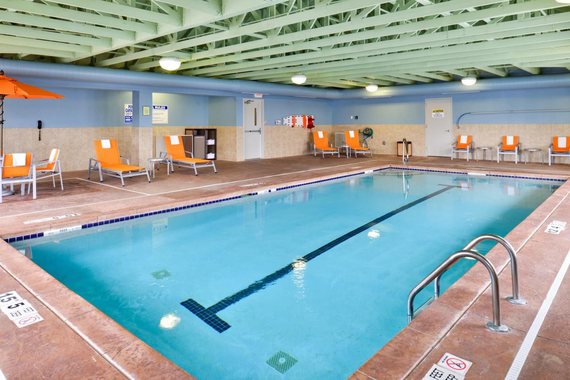 Holiday Inn Express Rochester - University Area by IHG gallery photo in Rochester, NY — image 37