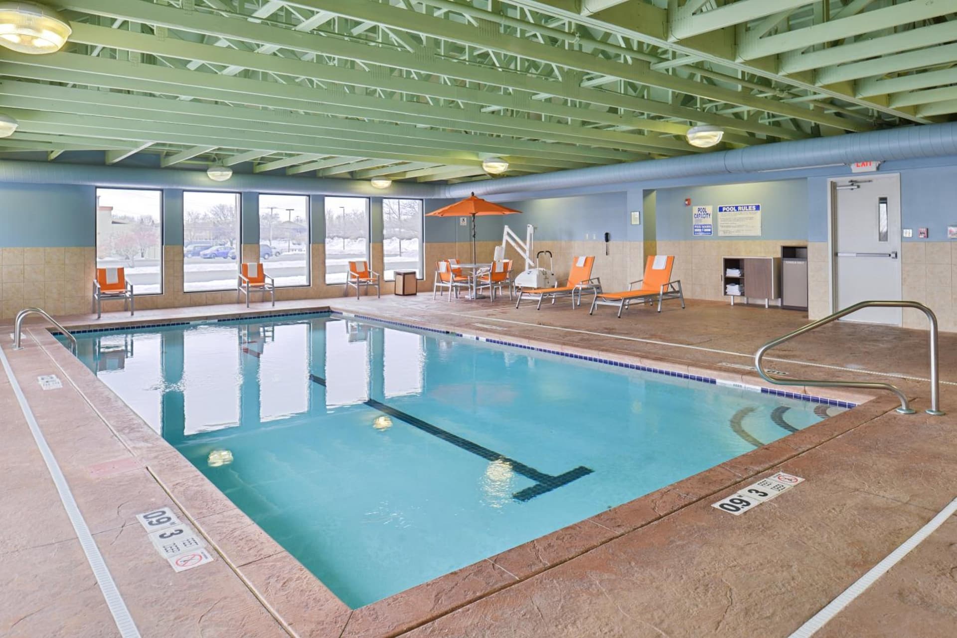 Holiday Inn Express Rochester - University Area by IHG gallery photo in Rochester, NY — image 43