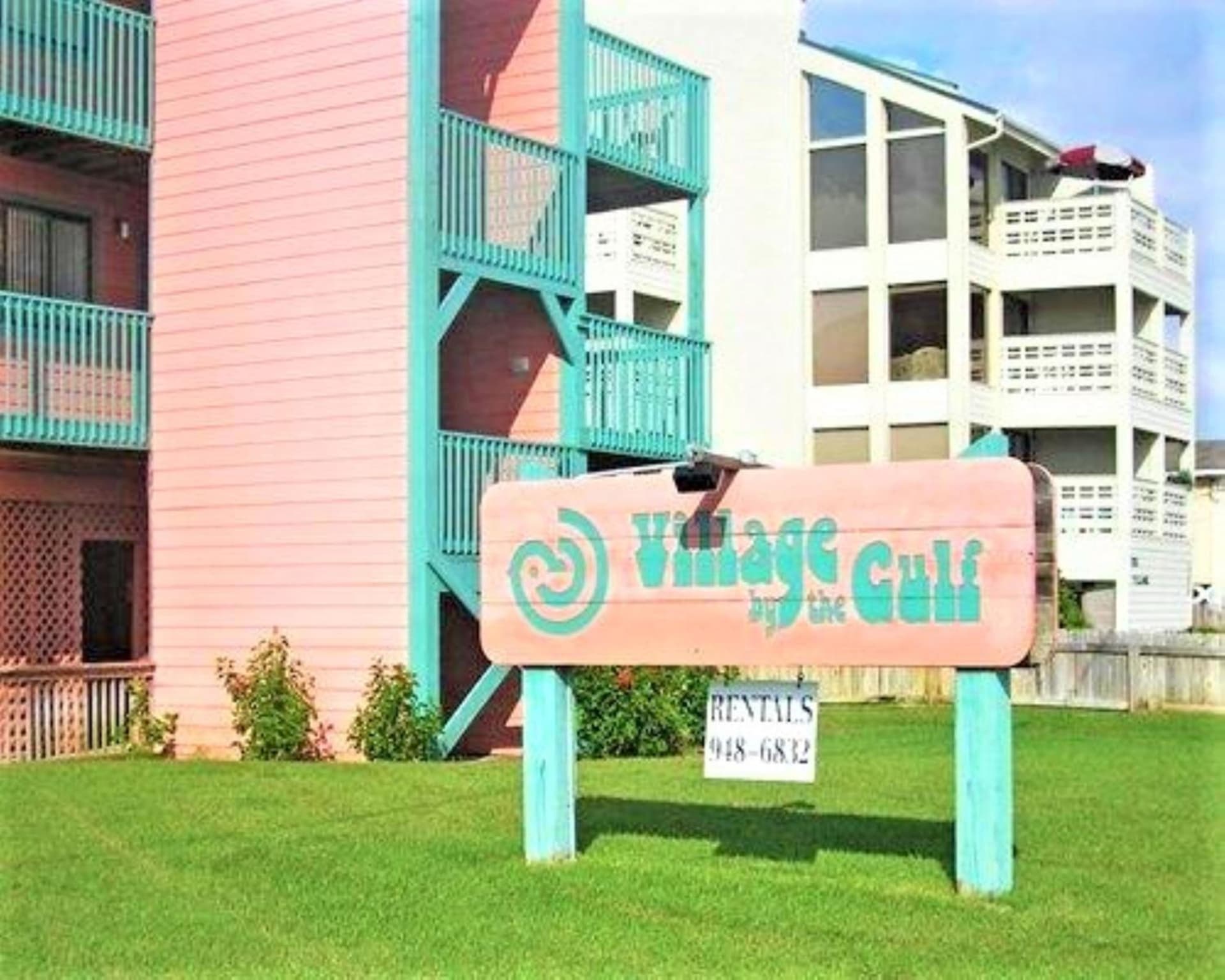 Village by the Gulf — hotel in Gulf Shores, Alabama