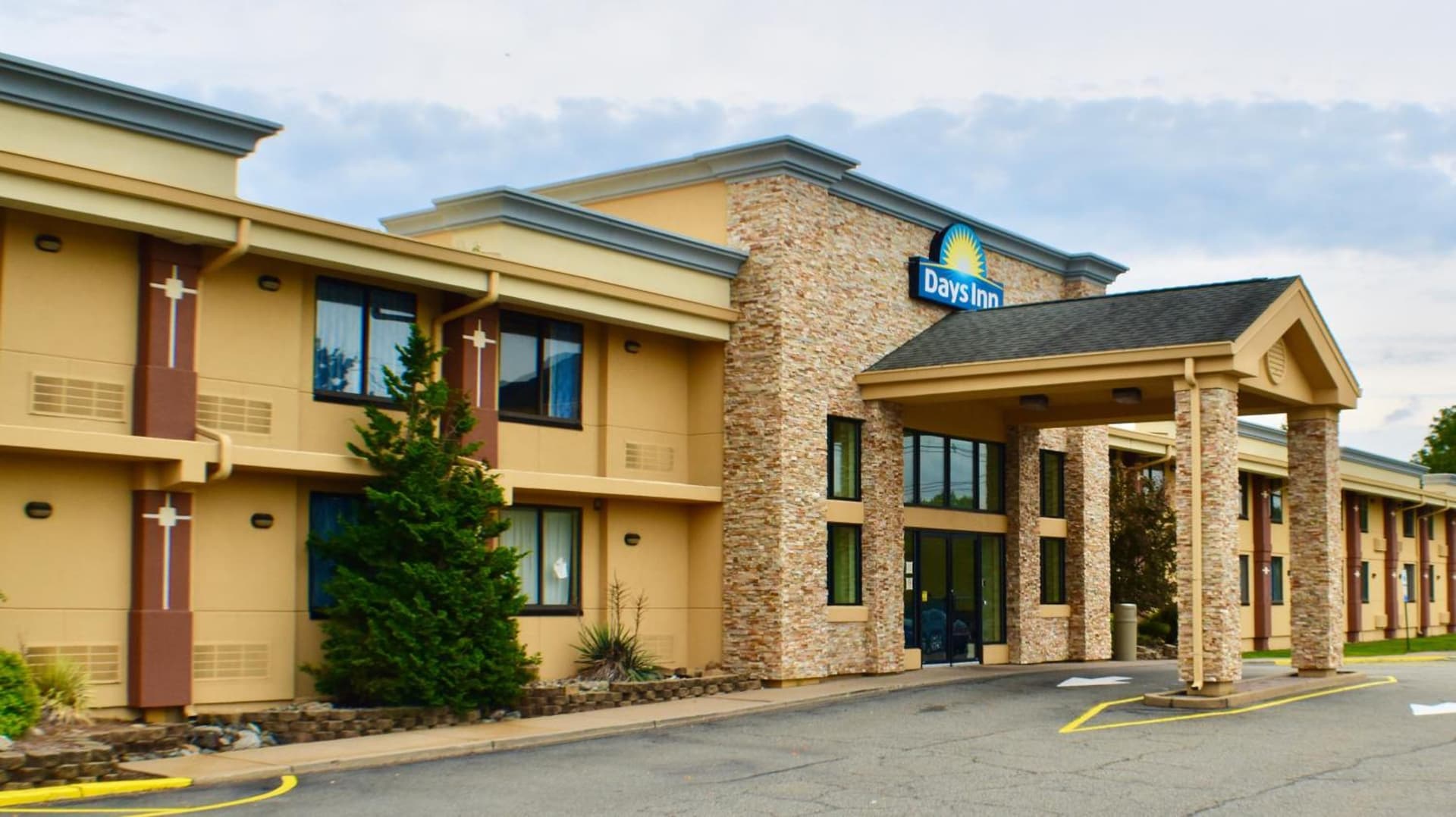 Days Inn by Wyndham Wayne gallery photo in Wayne, NJ — image 22