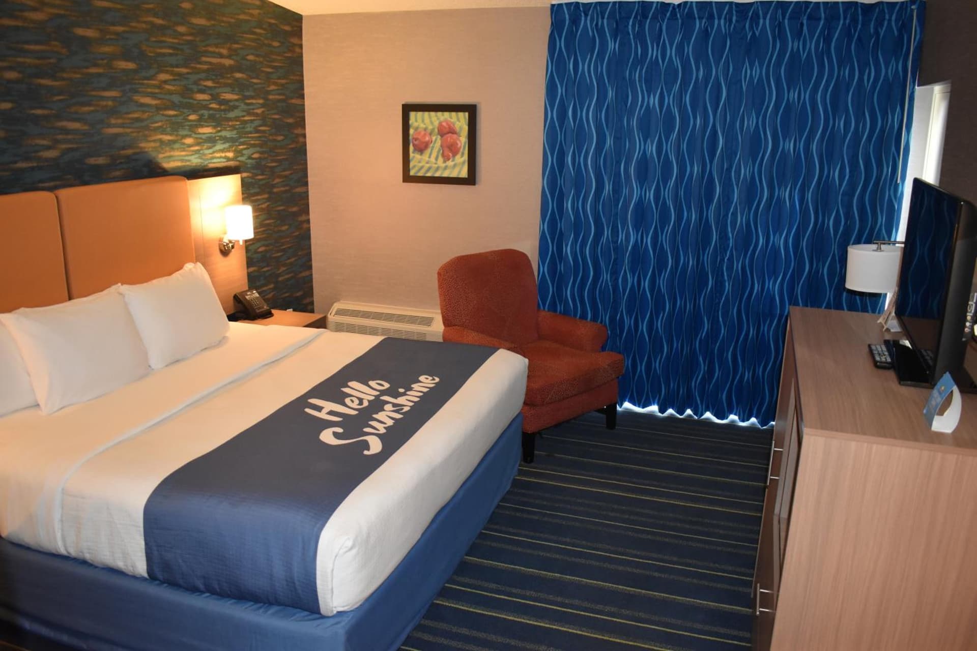 Days Inn by Wyndham Wayne gallery photo in Wayne, NJ — image 18