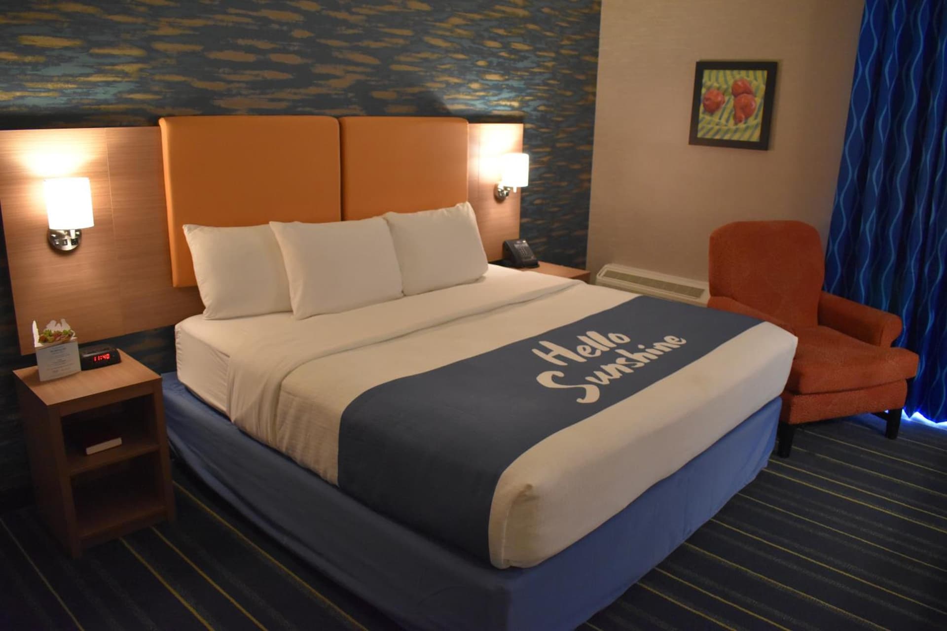 Days Inn by Wyndham Wayne gallery photo in Wayne, NJ — image 11