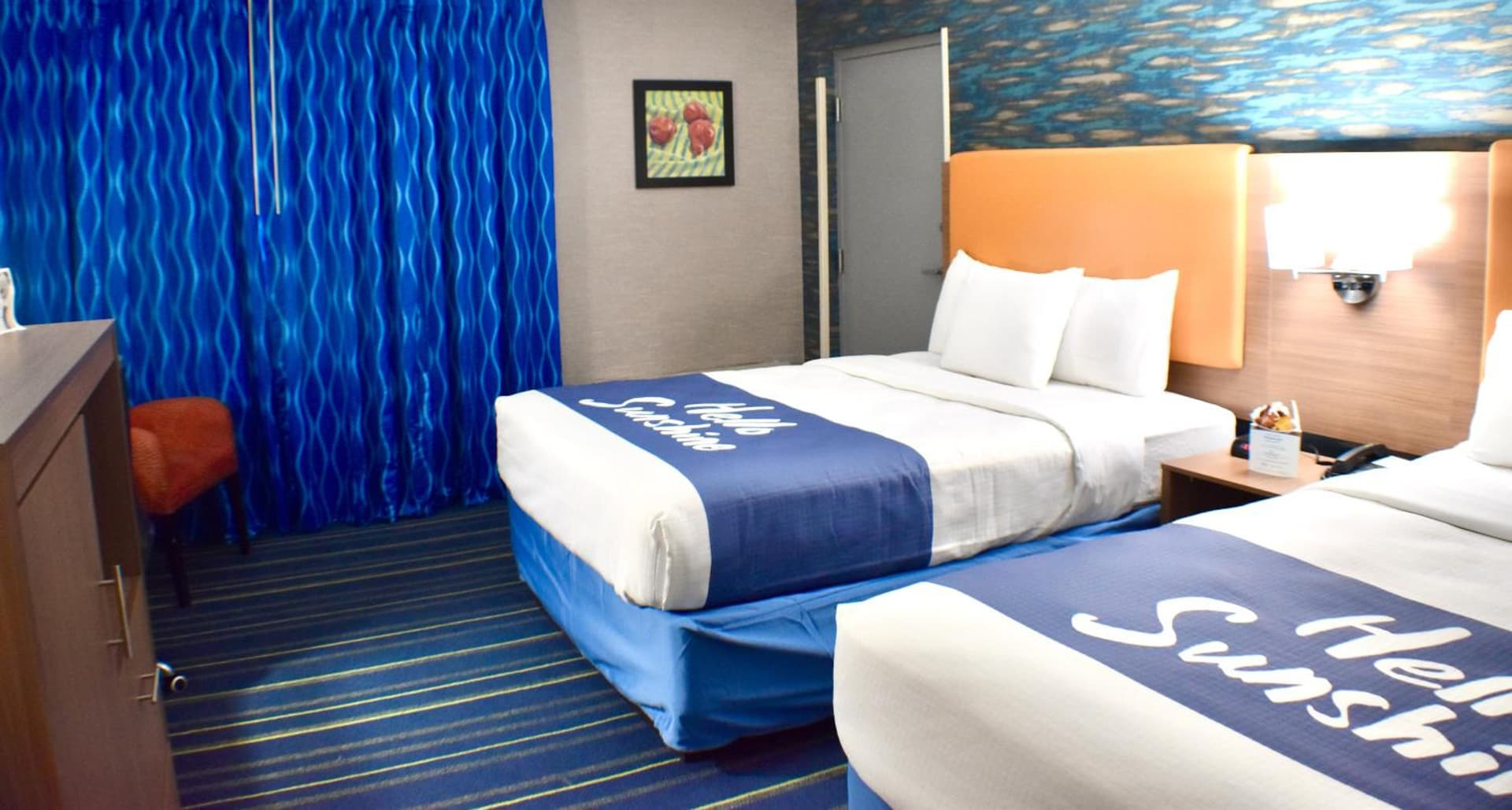 Days Inn by Wyndham Wayne gallery photo in Wayne, NJ — image 17