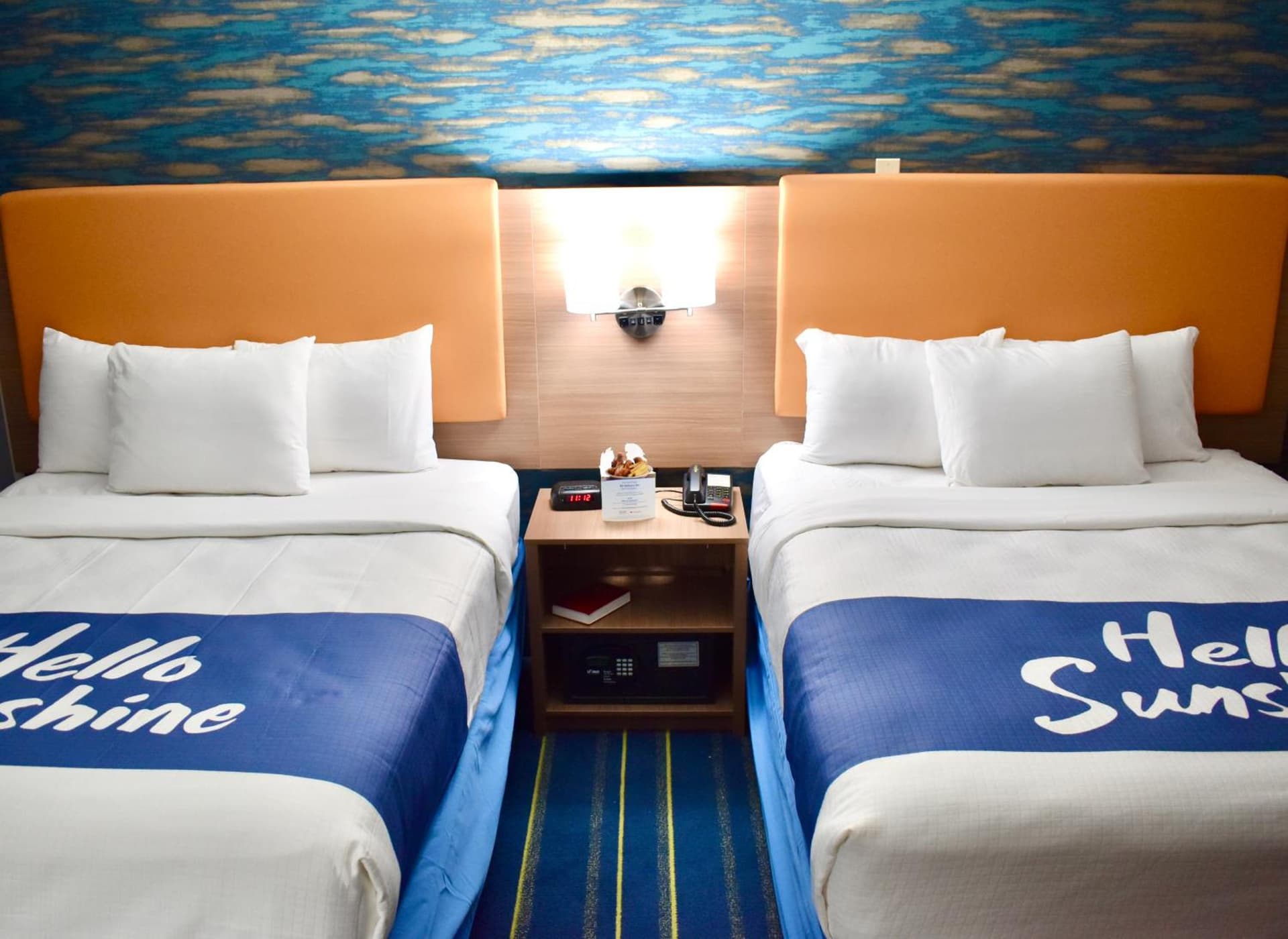 Days Inn by Wyndham Wayne gallery photo in Wayne, NJ — image 19