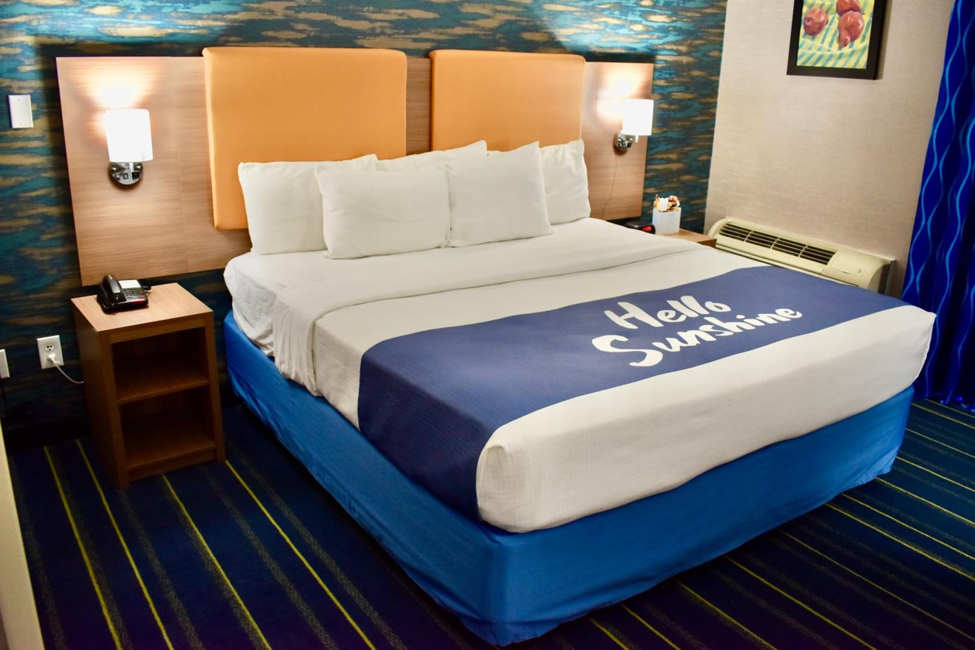 Days Inn by Wyndham Wayne gallery photo in Wayne, NJ — image 12