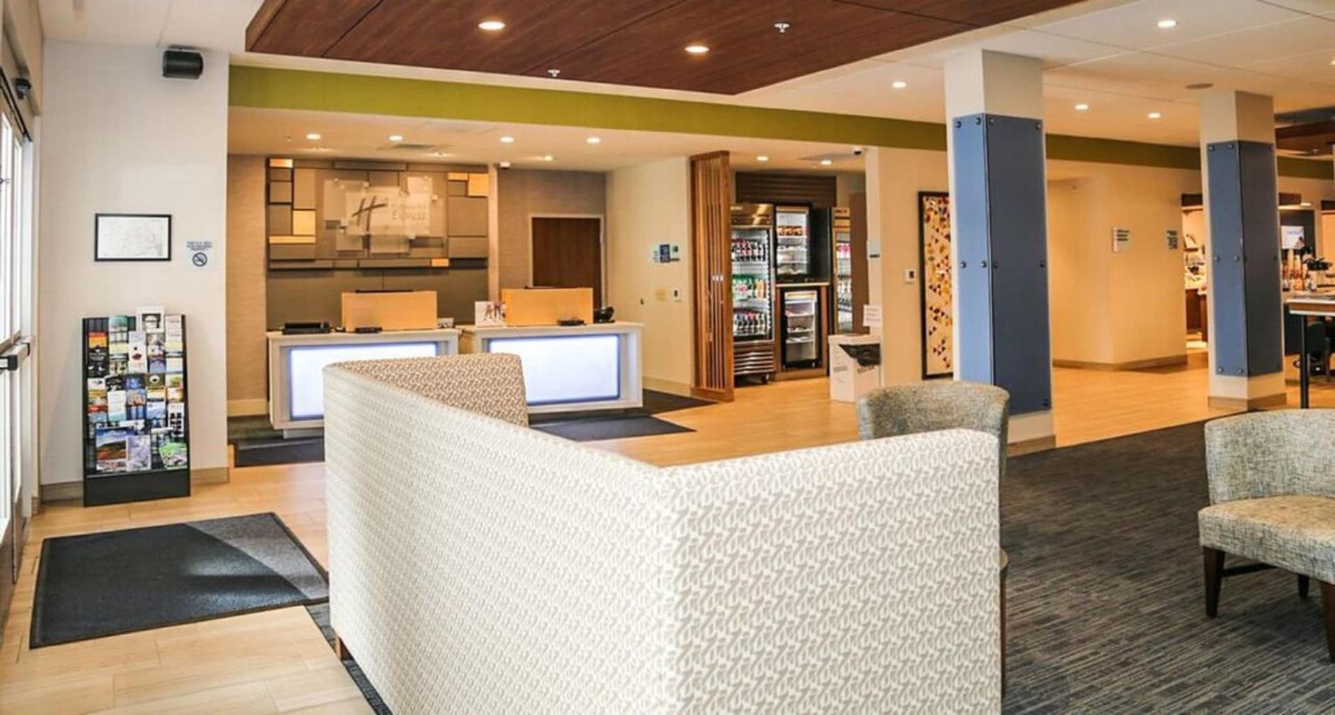 Holiday Inn Express & Suites Kingston-Ulster by IHG gallery photo in Lake Katrine, NY — image 14