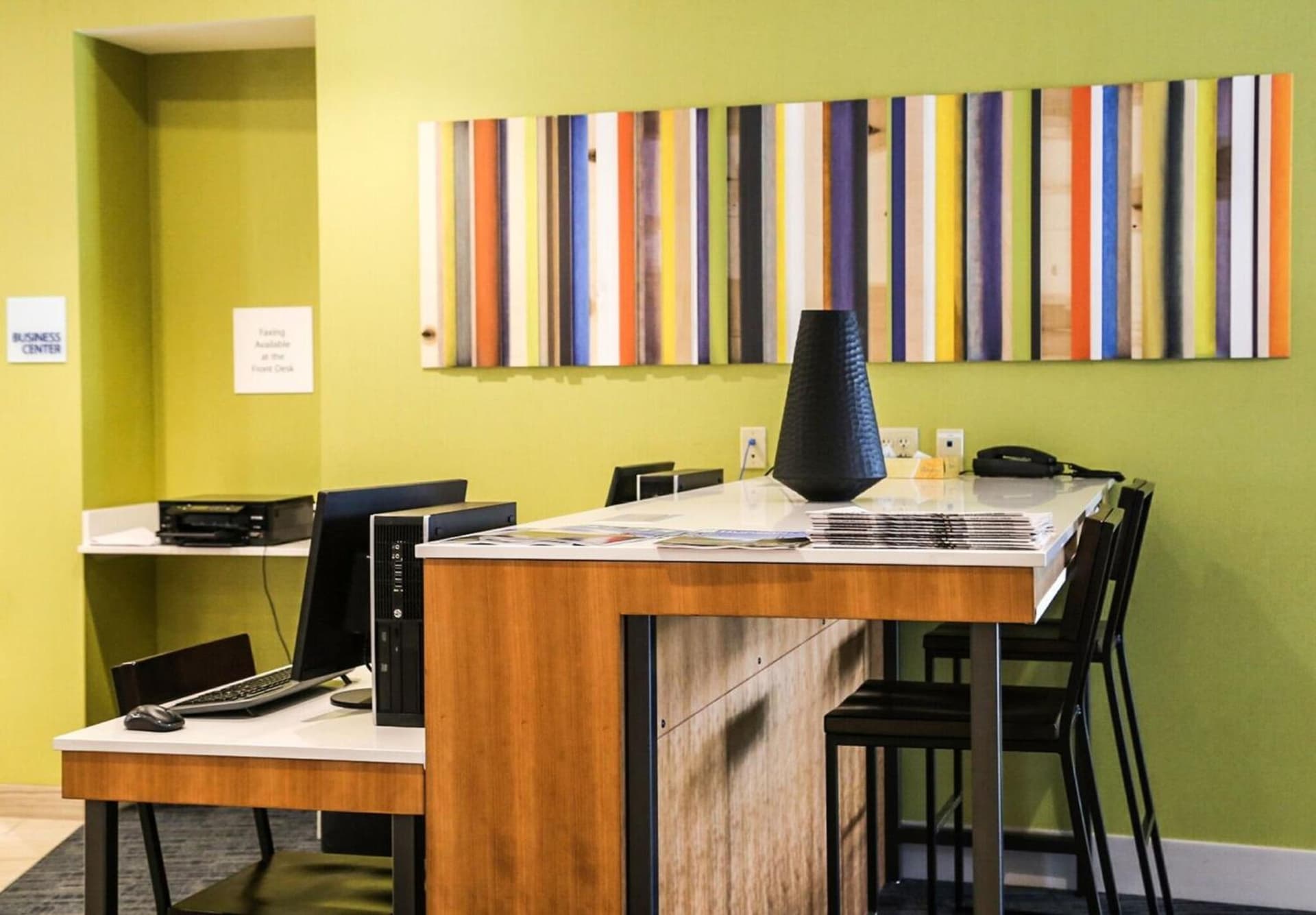 Holiday Inn Express & Suites Kingston-Ulster by IHG gallery photo in Lake Katrine, NY — image 52