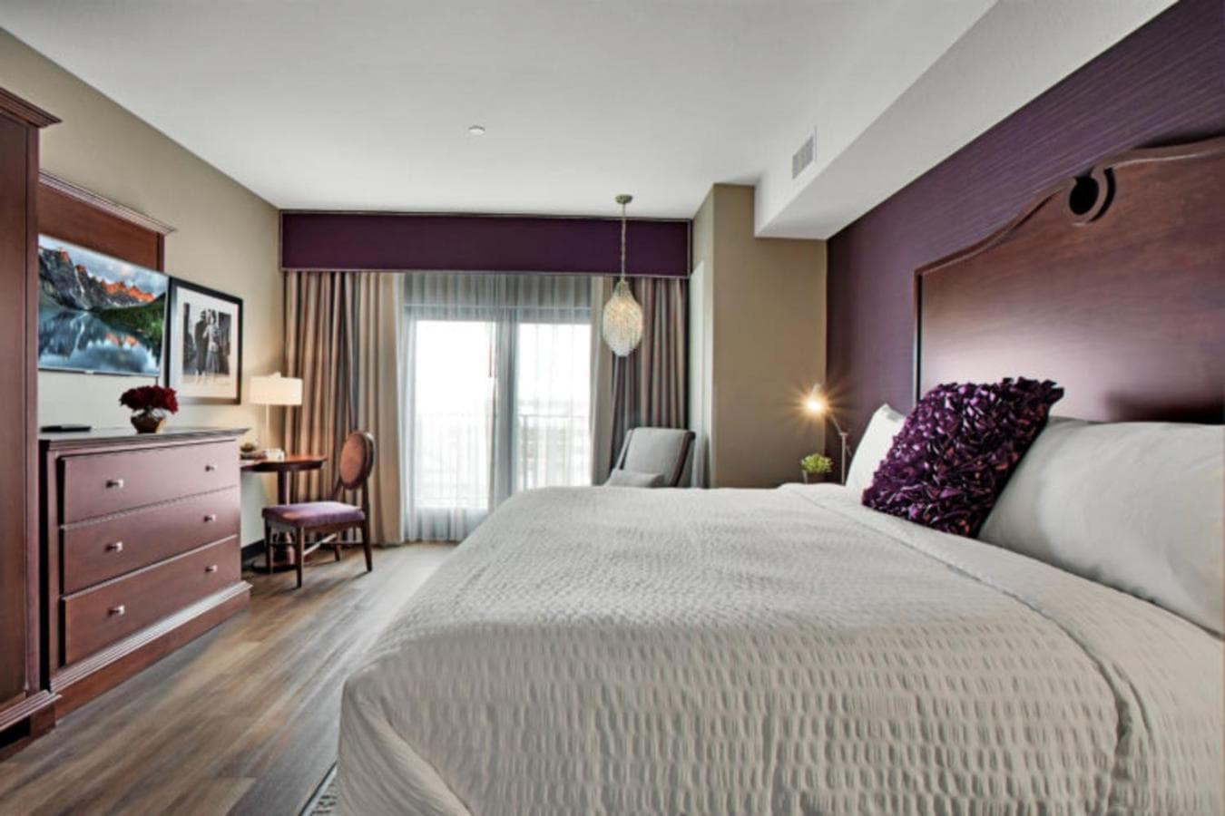 The Parker Hotel interior in Parker, CO — gallery photo 2
