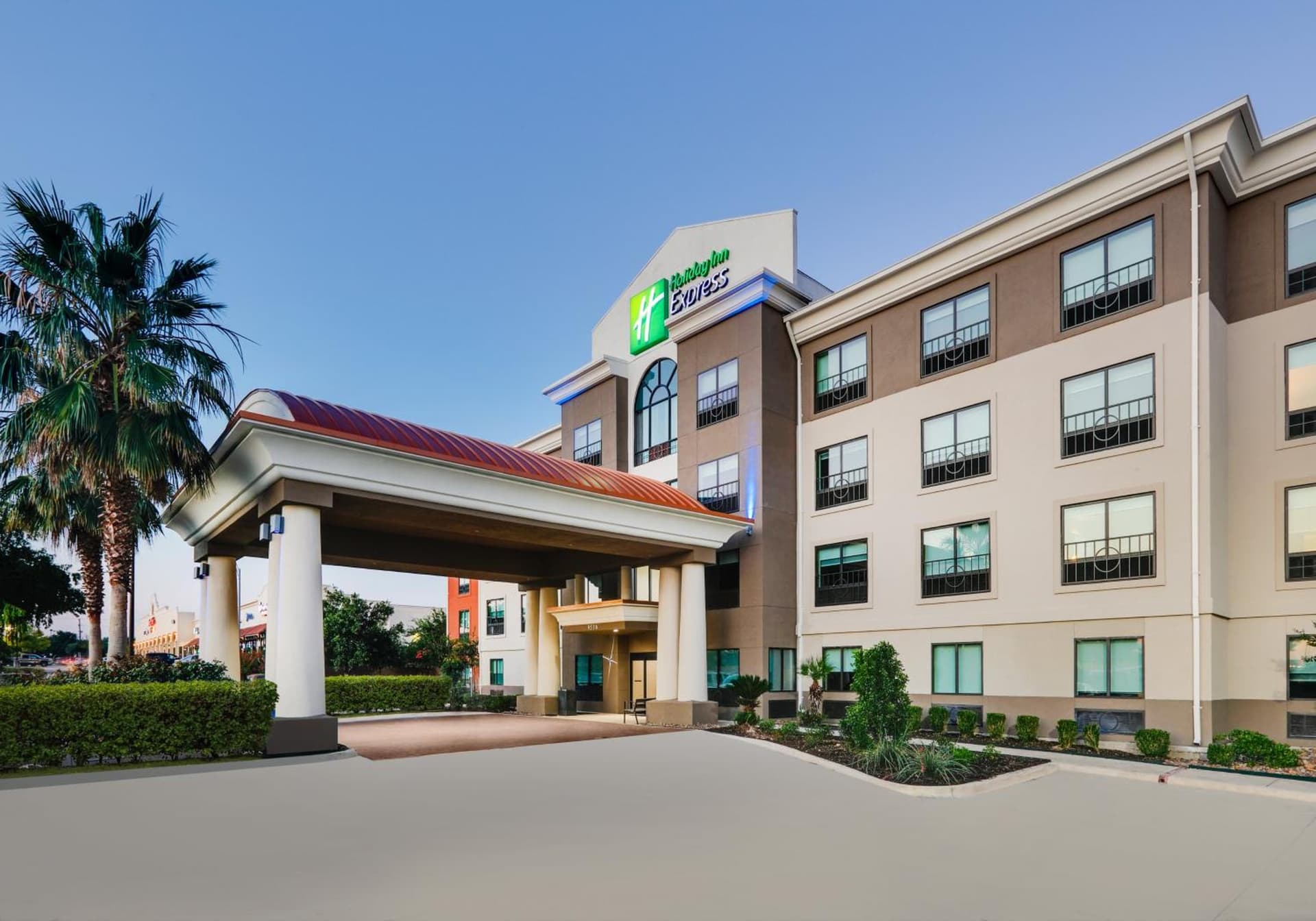Holiday Inn Express & Suites San Antonio NW near SeaWorld by IHG featured exterior or lobby in San Antonio, TX — similar hotel
