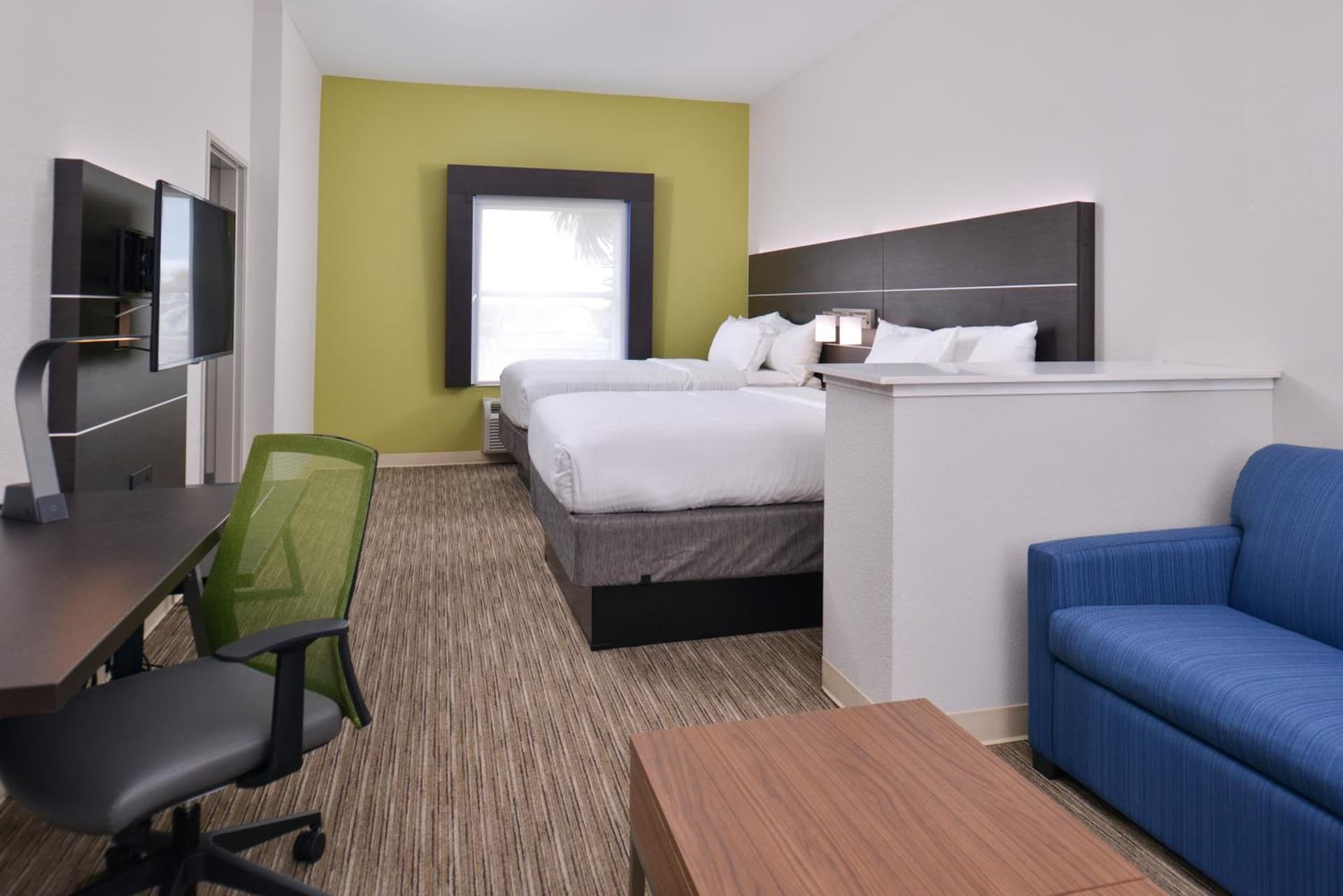 Holiday Inn Express & Suites Corpus Christi-N Padre Island by IHG gallery photo in Corpus Christi, TX — image 30