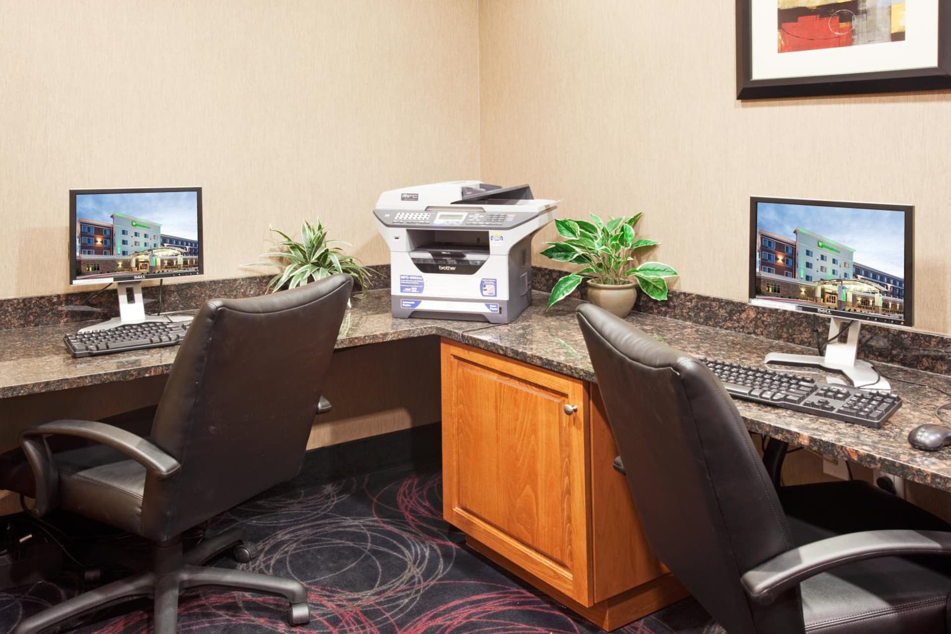 Holiday Inn & Suites Grand Junction-Airport by IHG gallery photo in Grand Junction, CO — image 30