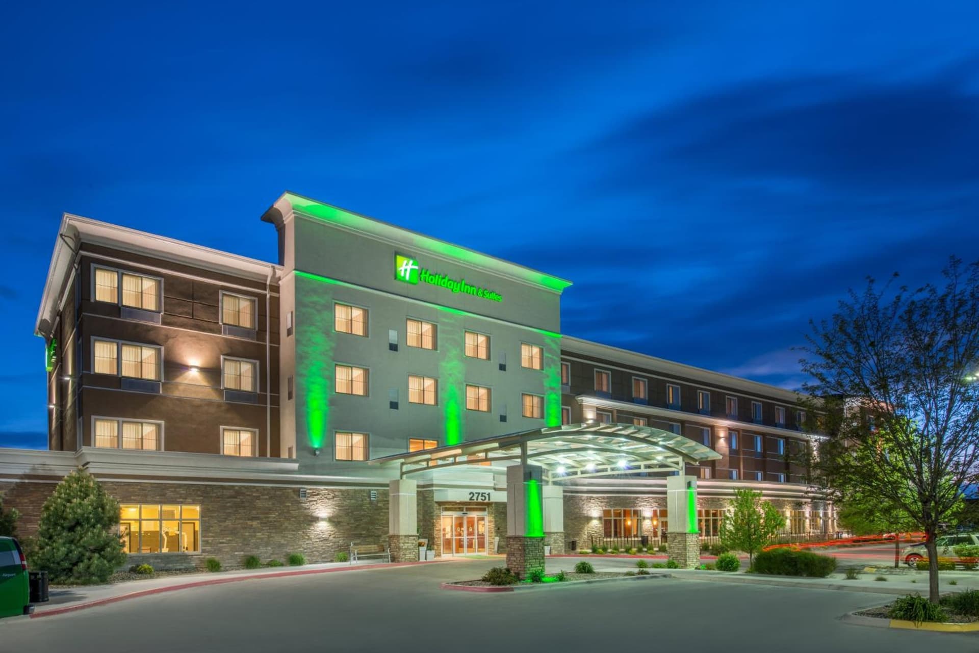 Holiday Inn & Suites Grand Junction-Airport by IHG gallery photo in Grand Junction, CO — image 39