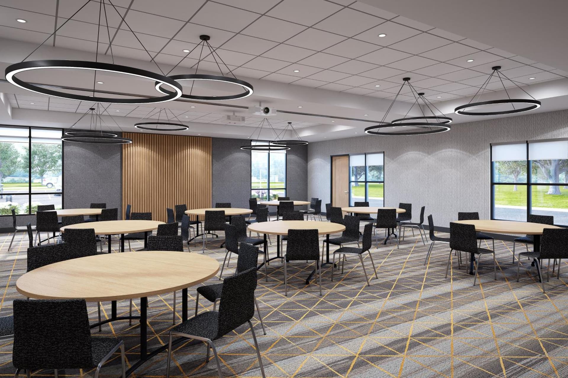 Holiday Inn Poughkeepsie by IHG gallery photo in Poughkeepsie, NY — image 24