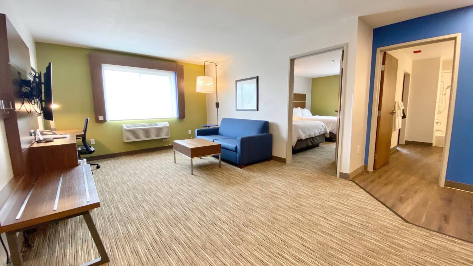 Holiday Inn Express Park City by IHG gallery photo in Park City, UT — image 6
