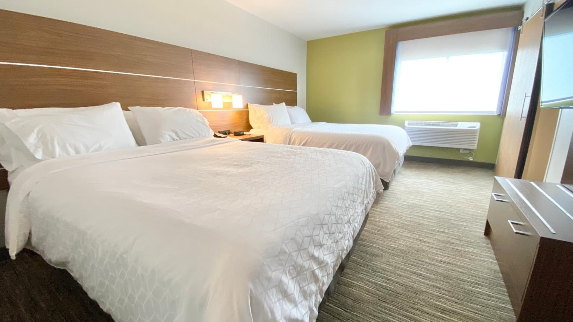 Holiday Inn Express Park City by IHG gallery photo in Park City, UT — image 24
