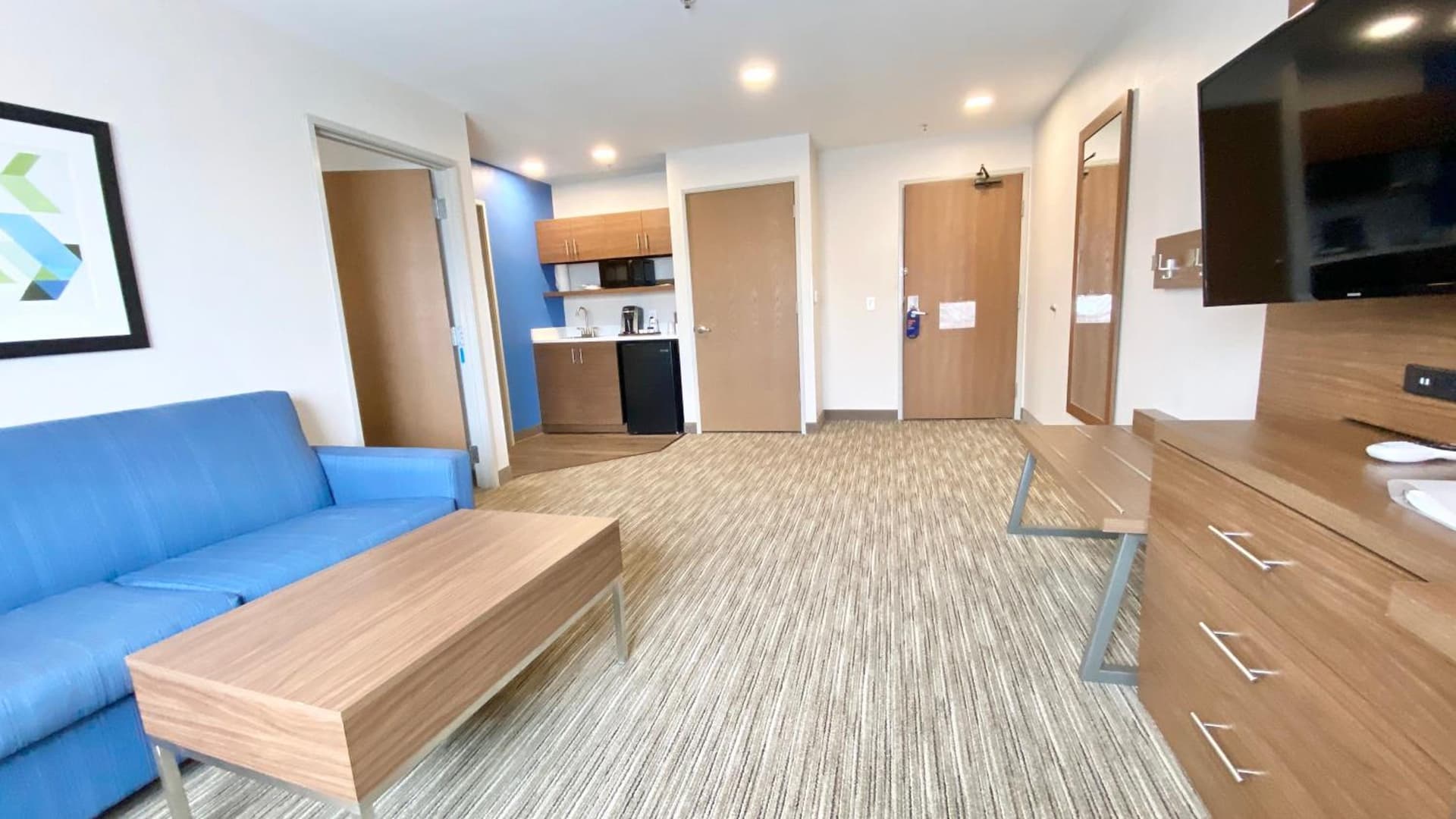 Holiday Inn Express Park City by IHG gallery photo in Park City, UT — image 22