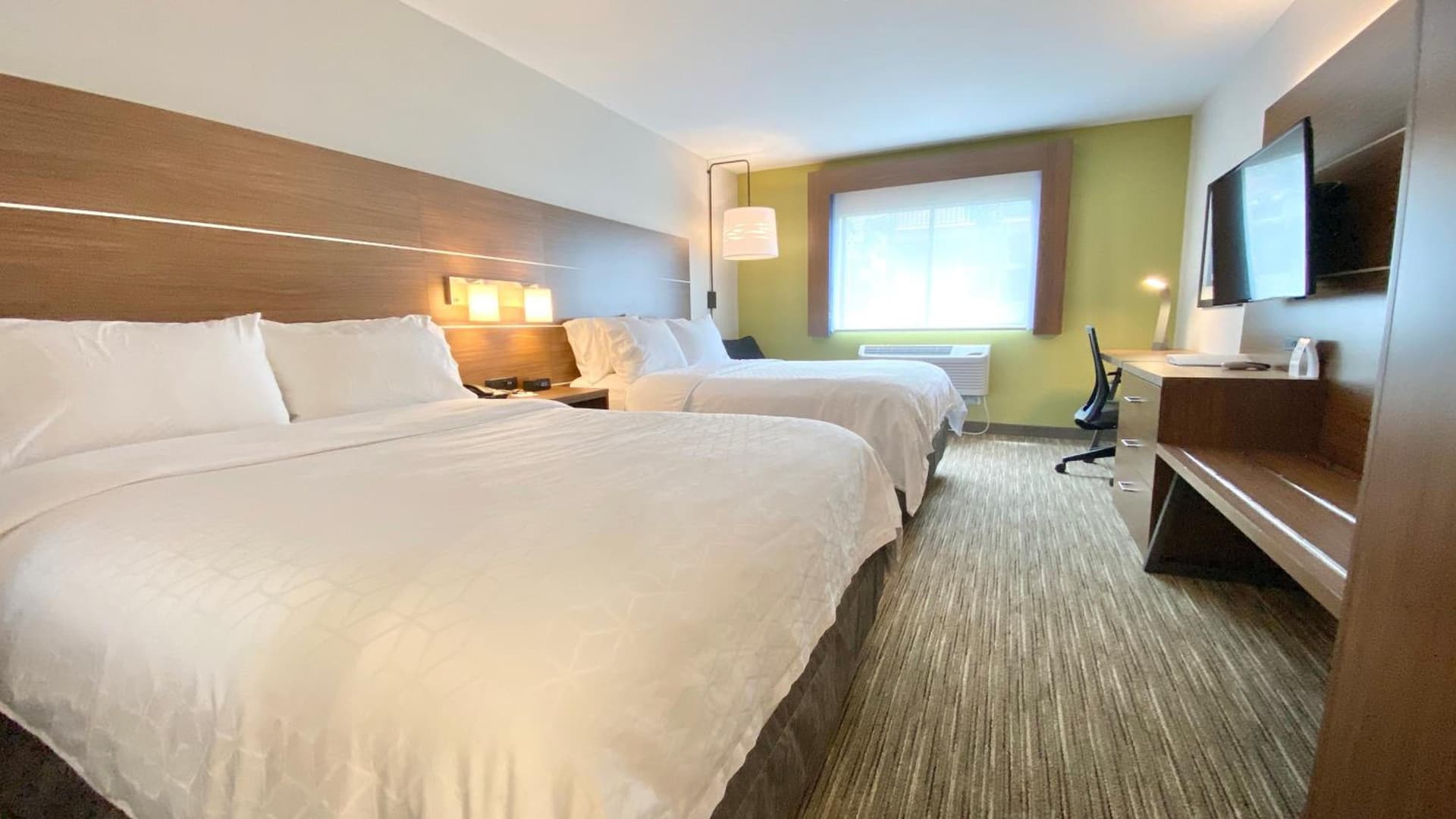 Holiday Inn Express Park City by IHG gallery photo in Park City, UT — image 33