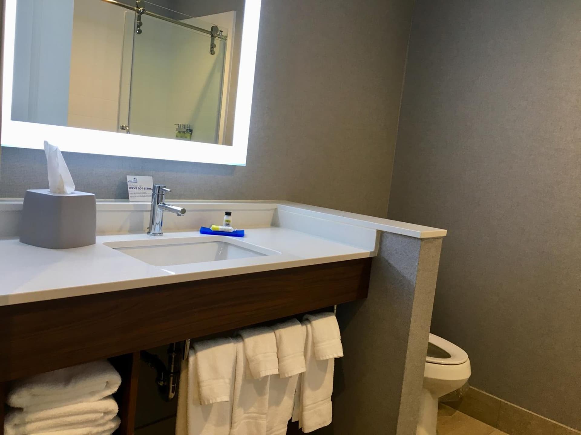 Holiday Inn Express - Grand Island by IHG gallery photo in Niagara Falls, NY — image 45