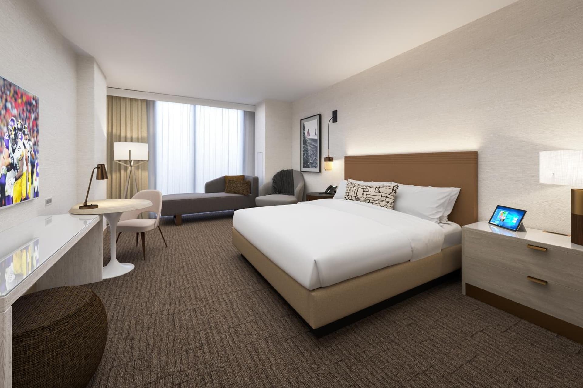 Omni Viking Lakes gallery photo in Eagan, MN — image 46