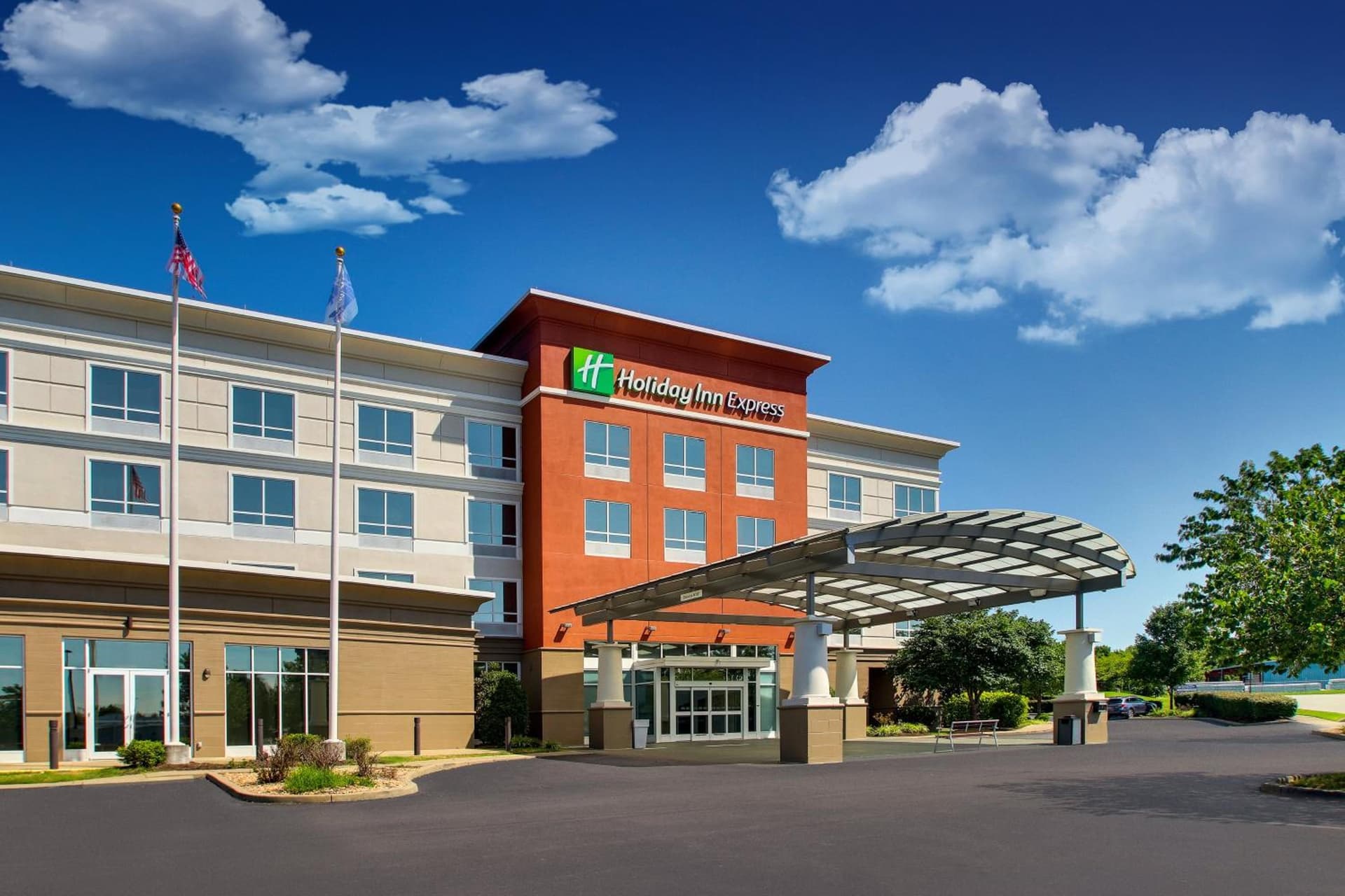 Holiday Inn Express Georgetown by IHG — hotel in Georgetown, Kentucky
