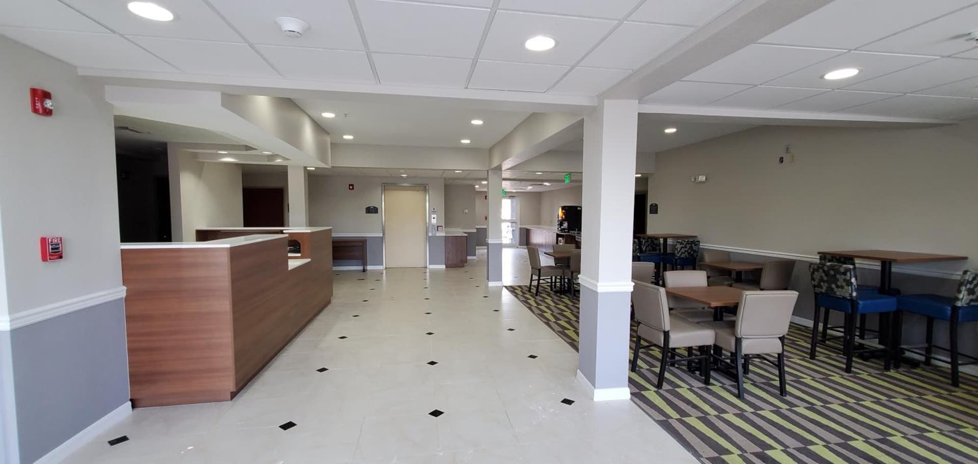 Microtel Inn & Suites by Wyndham Panama City gallery photo in Panama City, FL — image 42