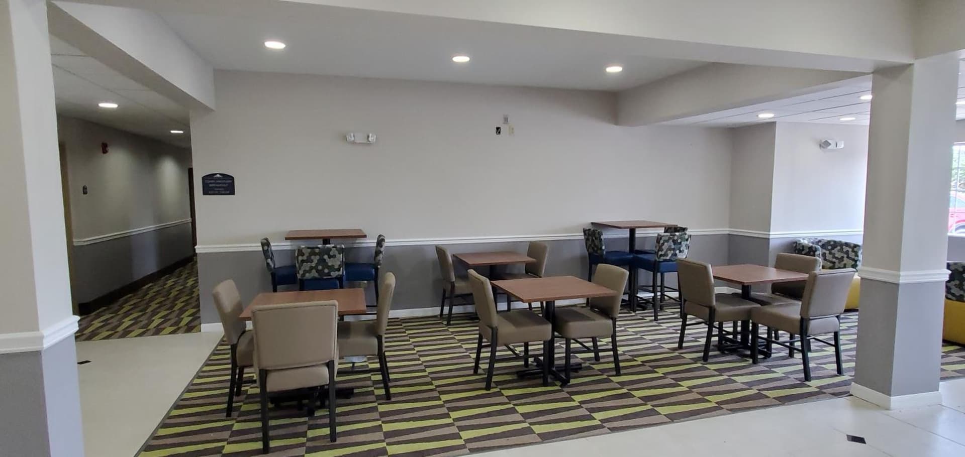 Microtel Inn & Suites by Wyndham Panama City gallery photo in Panama City, FL — image 17