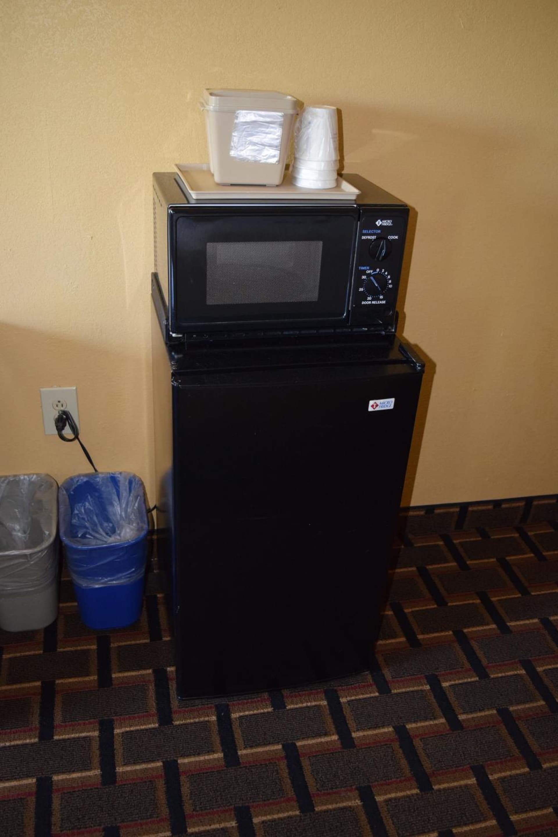Microtel Inn & Suites by Wyndham Rock Hill/Charlotte Area gallery photo in Rock Hill, SC — image 32