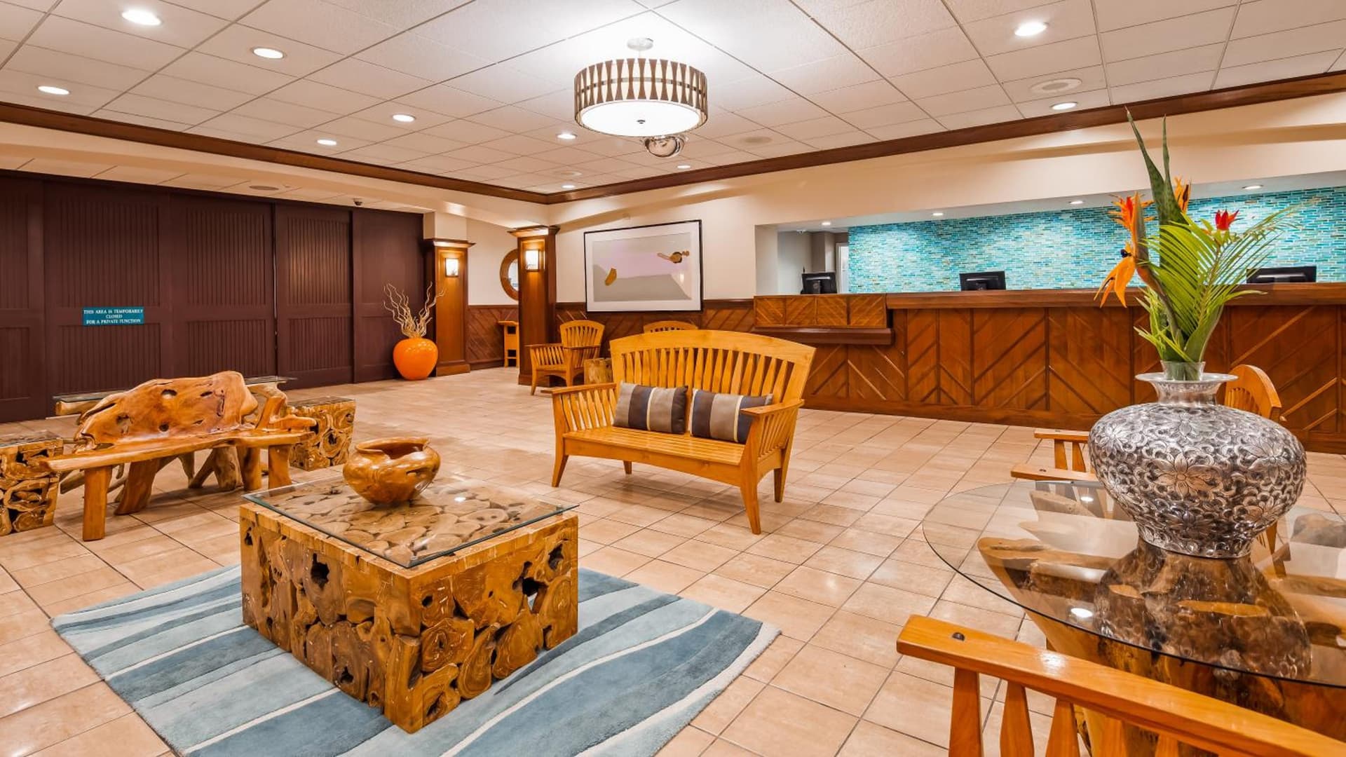 Airport Honolulu Hotel, Trademark Collection by Wyndham gallery photo in Honolulu, HI — image 38