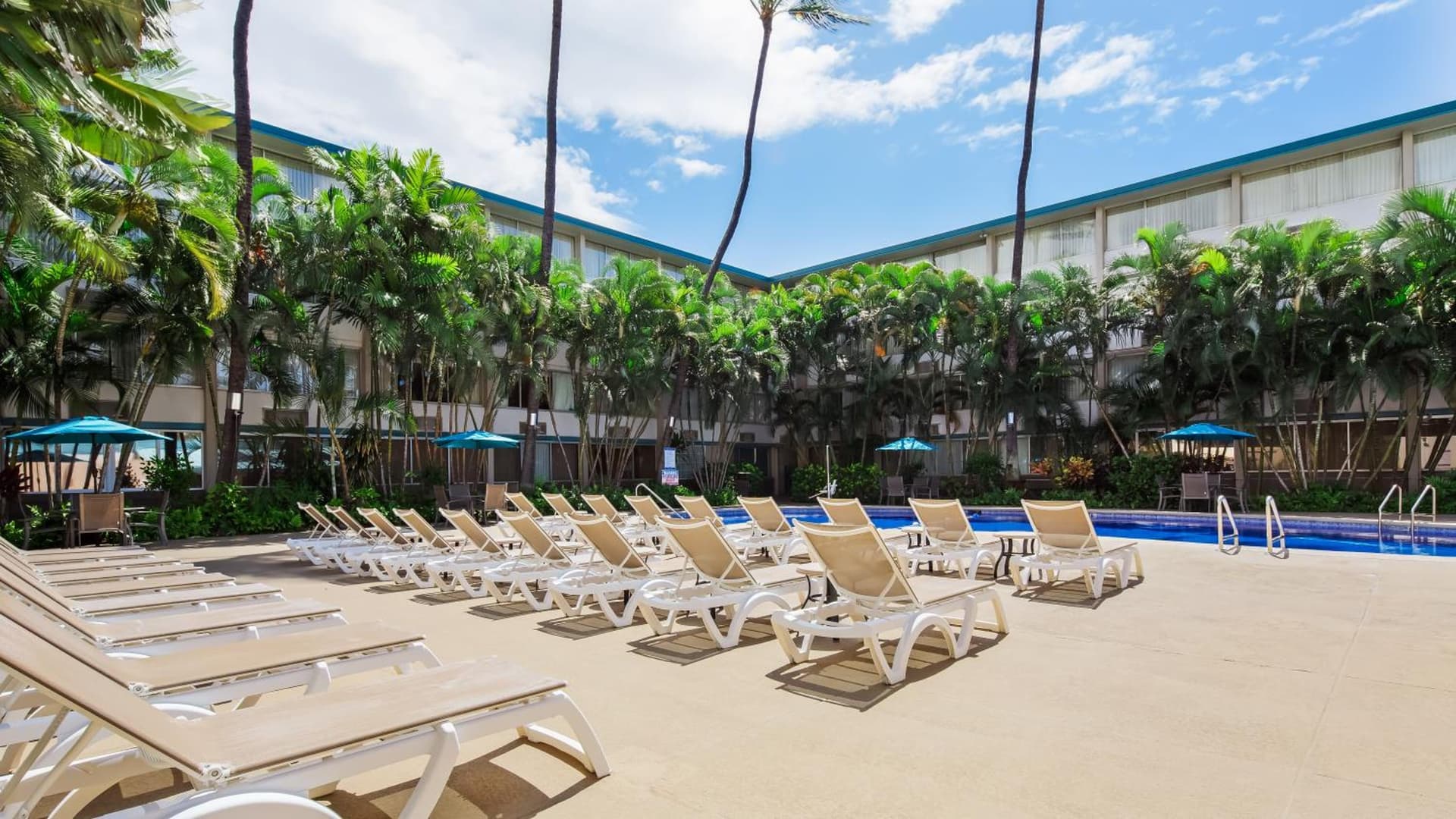 Airport Honolulu Hotel, Trademark Collection by Wyndham gallery photo in Honolulu, HI — image 52